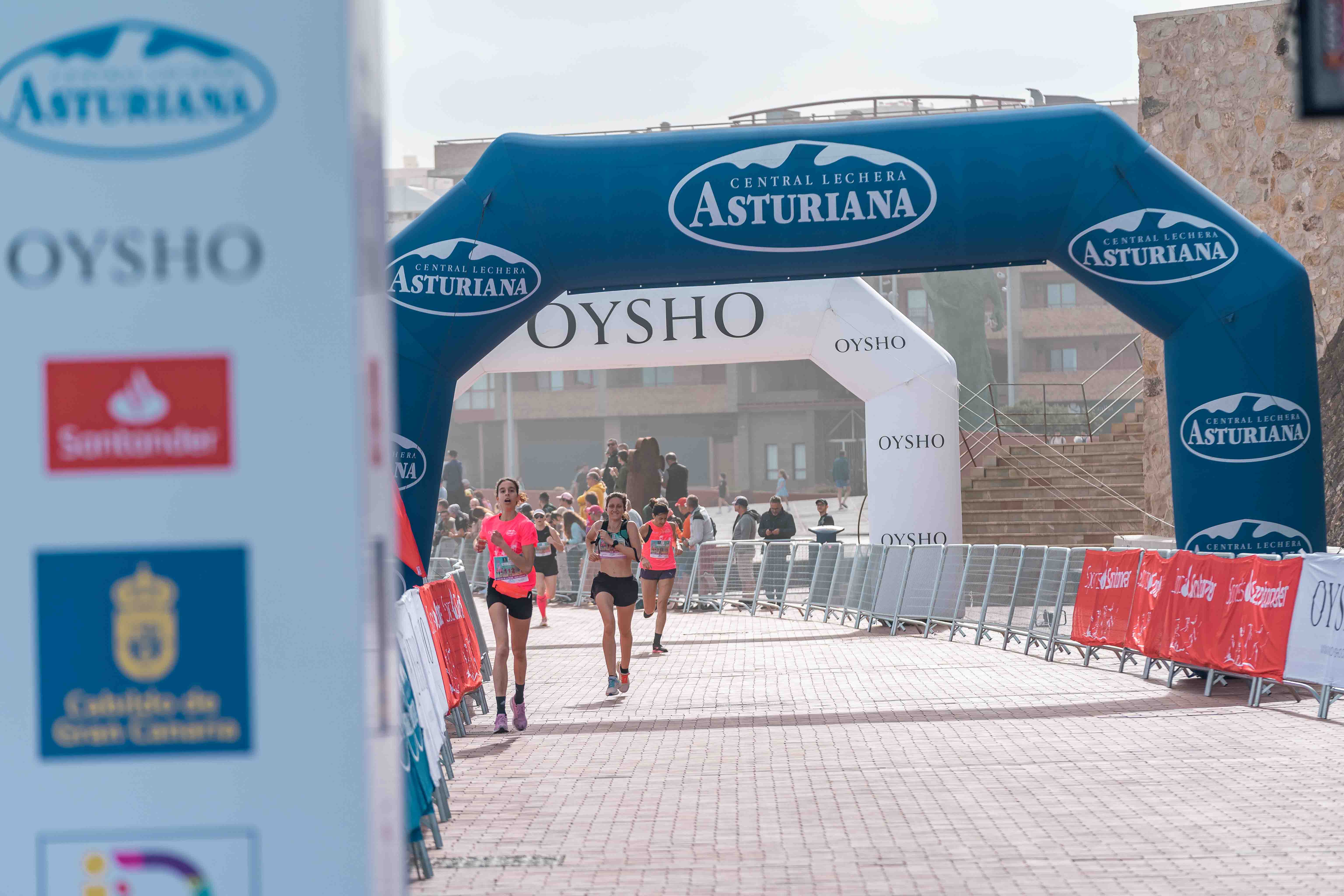 Las mejores fotos de la Carrera de la Mujer de Gran Canaria 2024 72