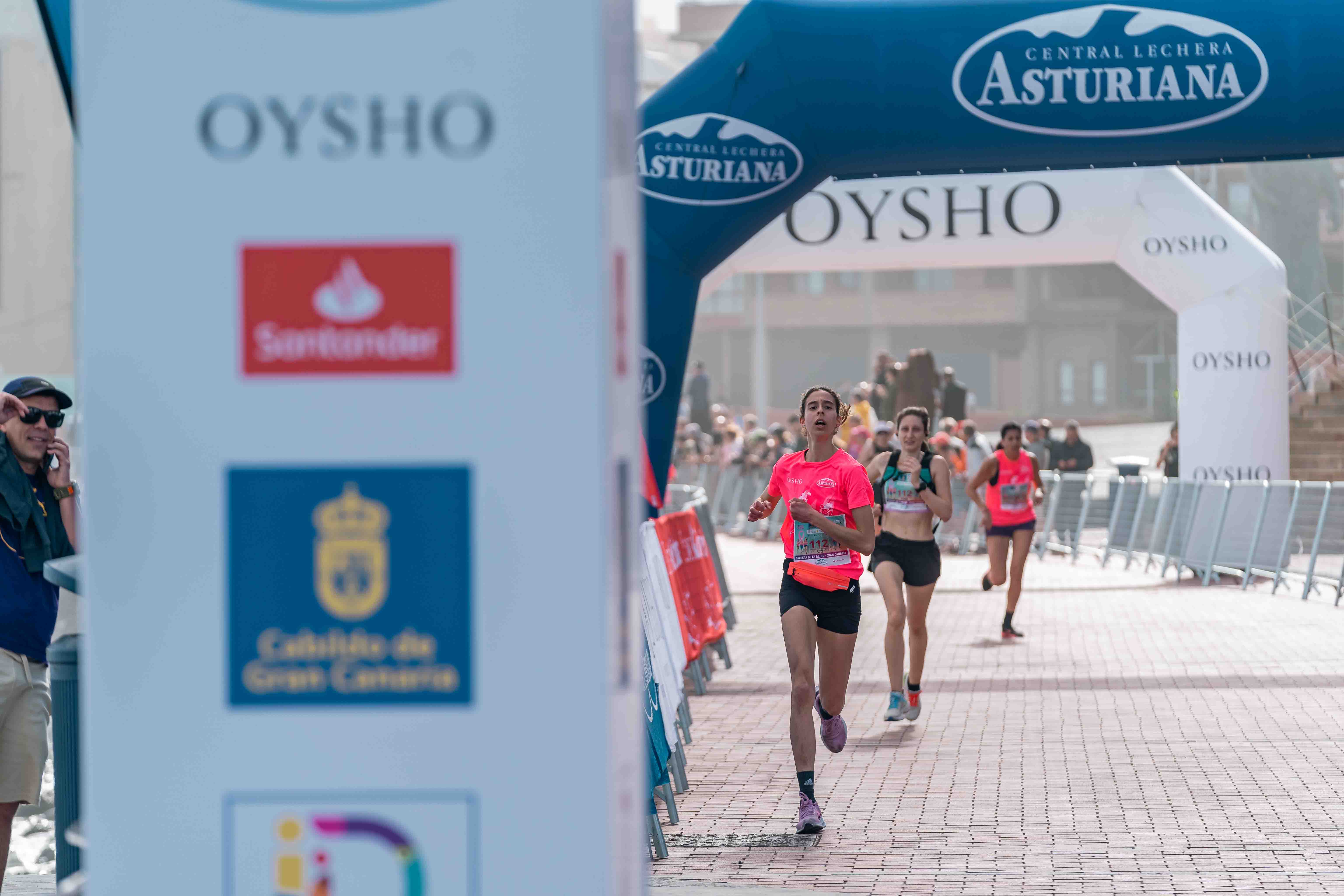 Las mejores fotos de la Carrera de la Mujer de Gran Canaria 2024 73