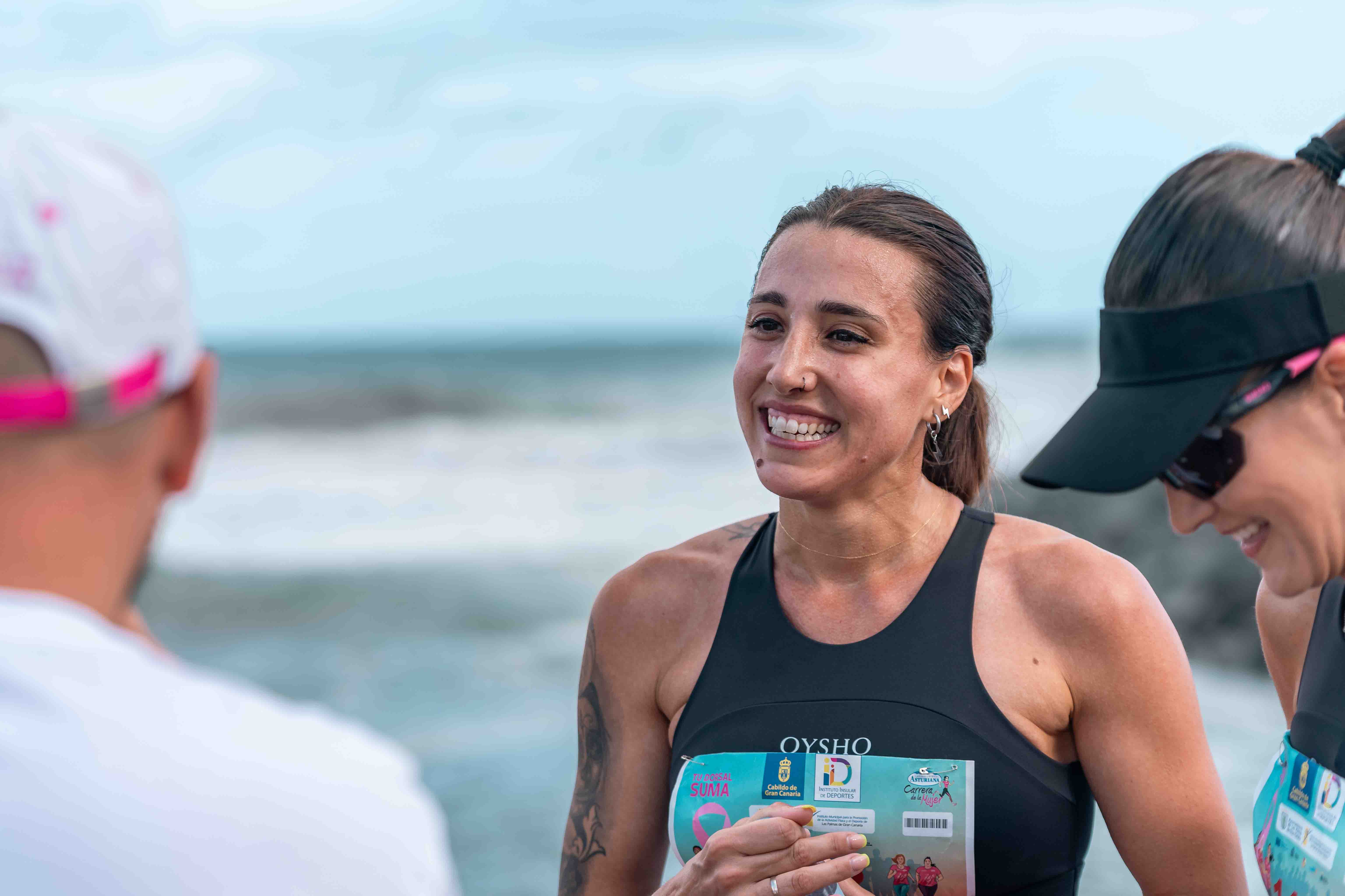 Las mejores fotos de la Carrera de la Mujer de Gran Canaria 2024 74