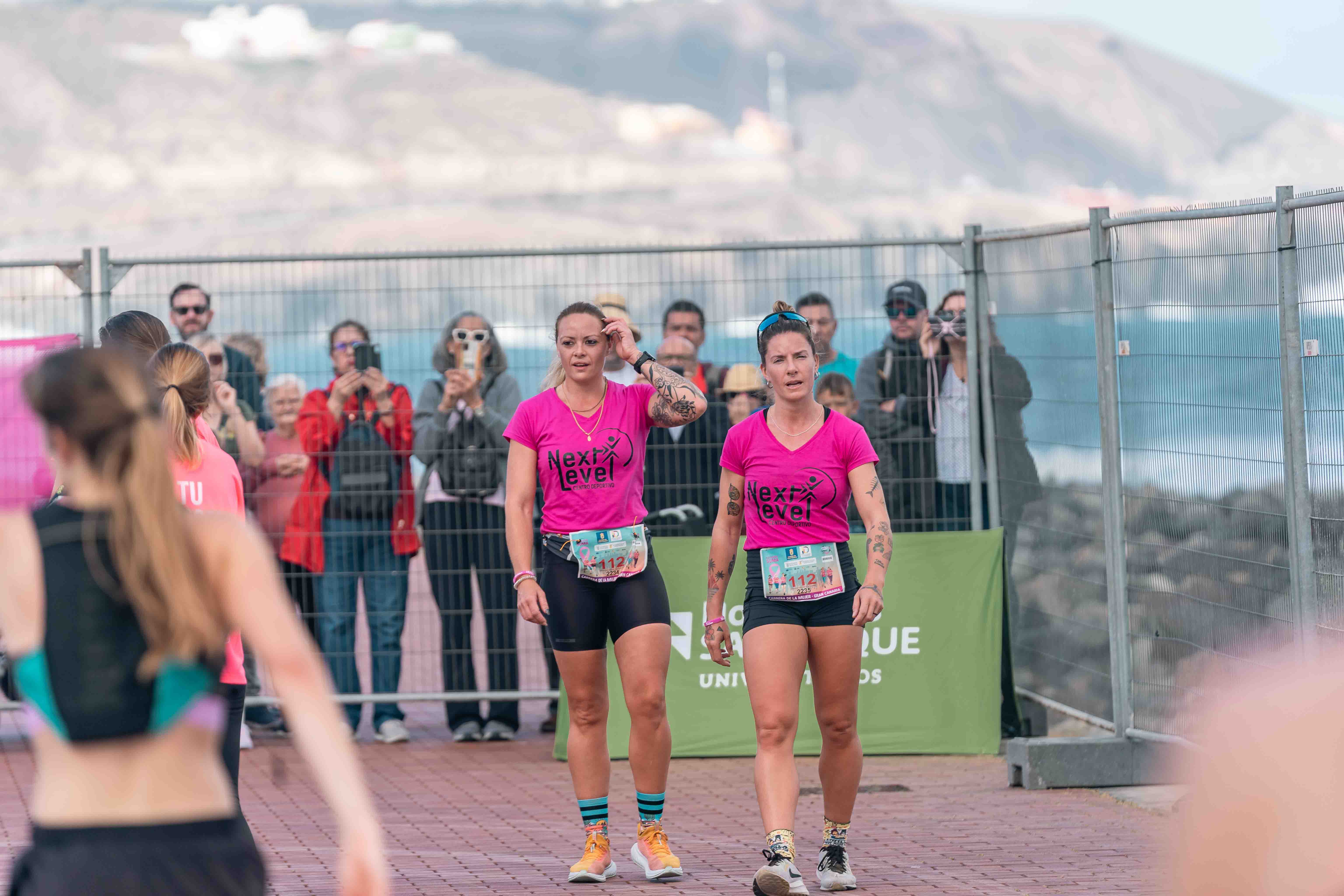 Las mejores fotos de la Carrera de la Mujer de Gran Canaria 2024 75