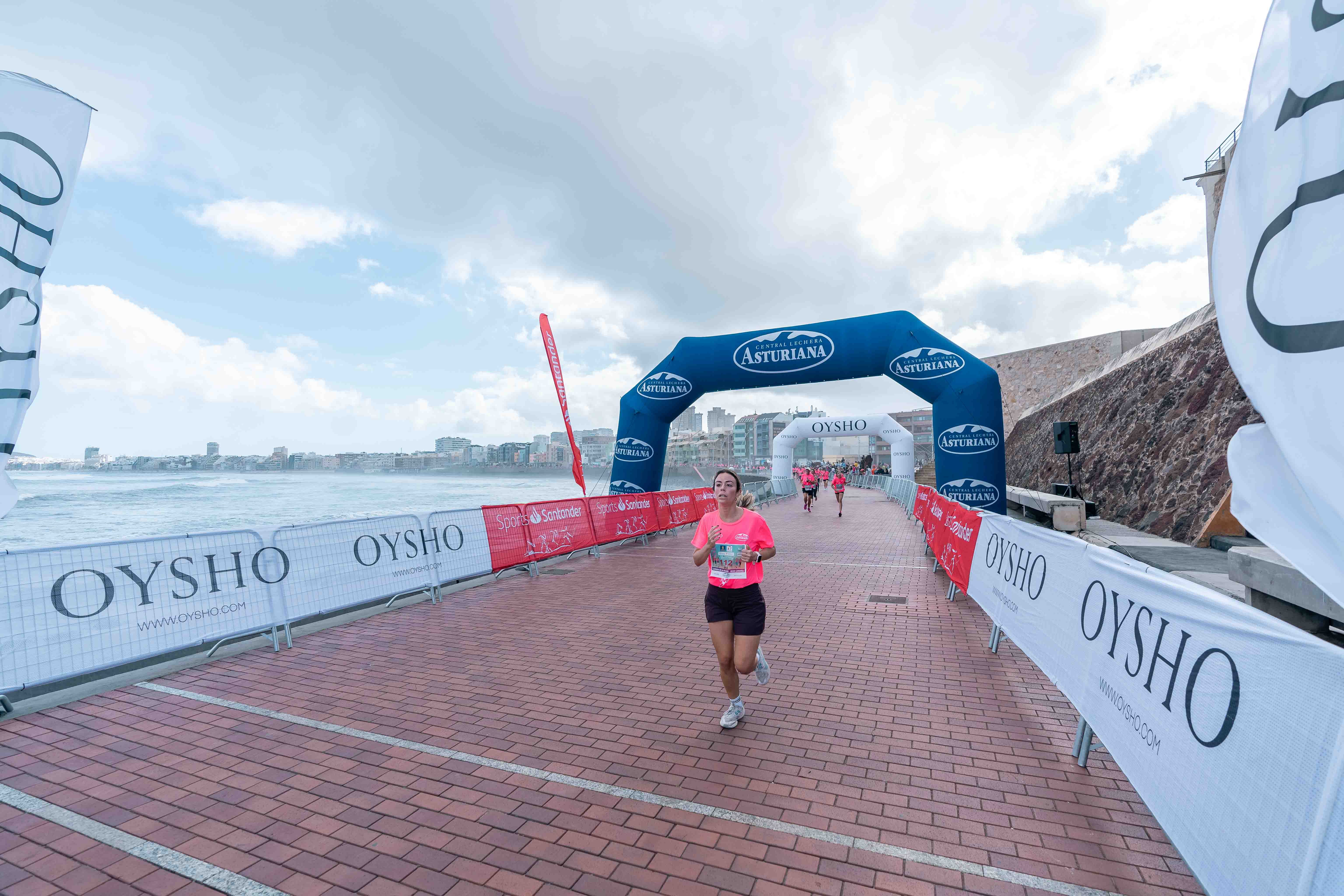 Las mejores fotos de la Carrera de la Mujer de Gran Canaria 2024 76