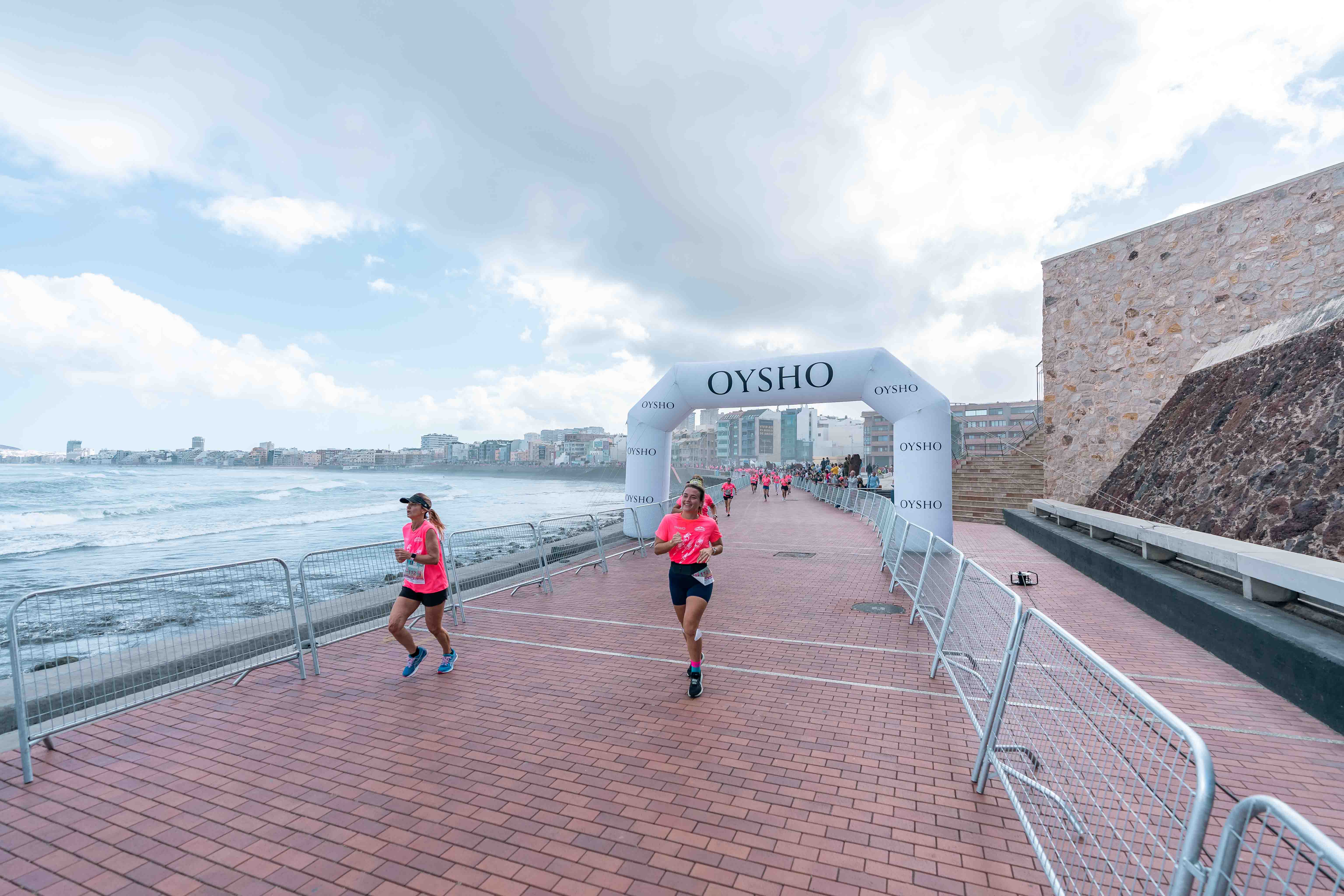 Las mejores fotos de la Carrera de la Mujer de Gran Canaria 2024 77