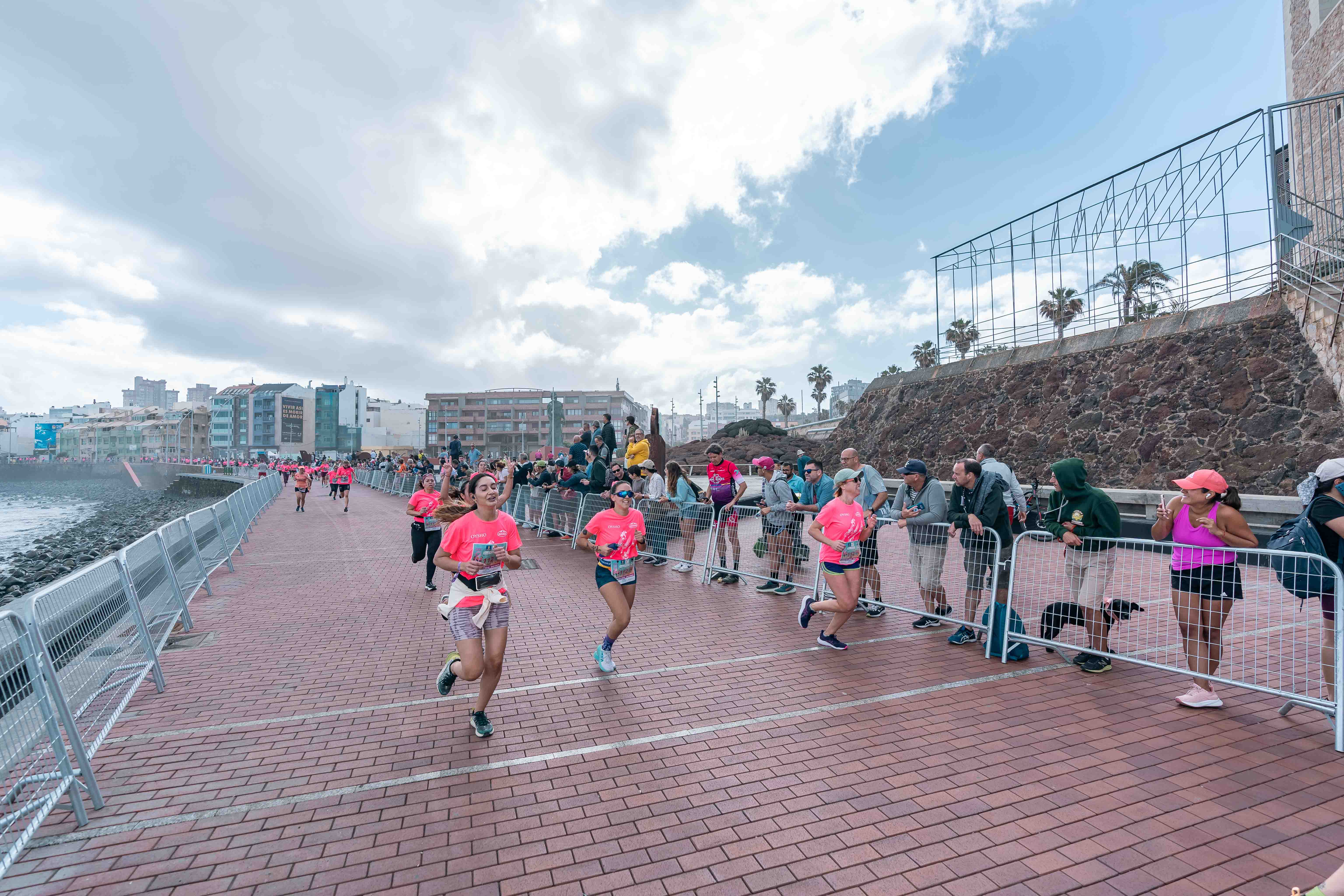Las mejores fotos de la Carrera de la Mujer de Gran Canaria 2024 79