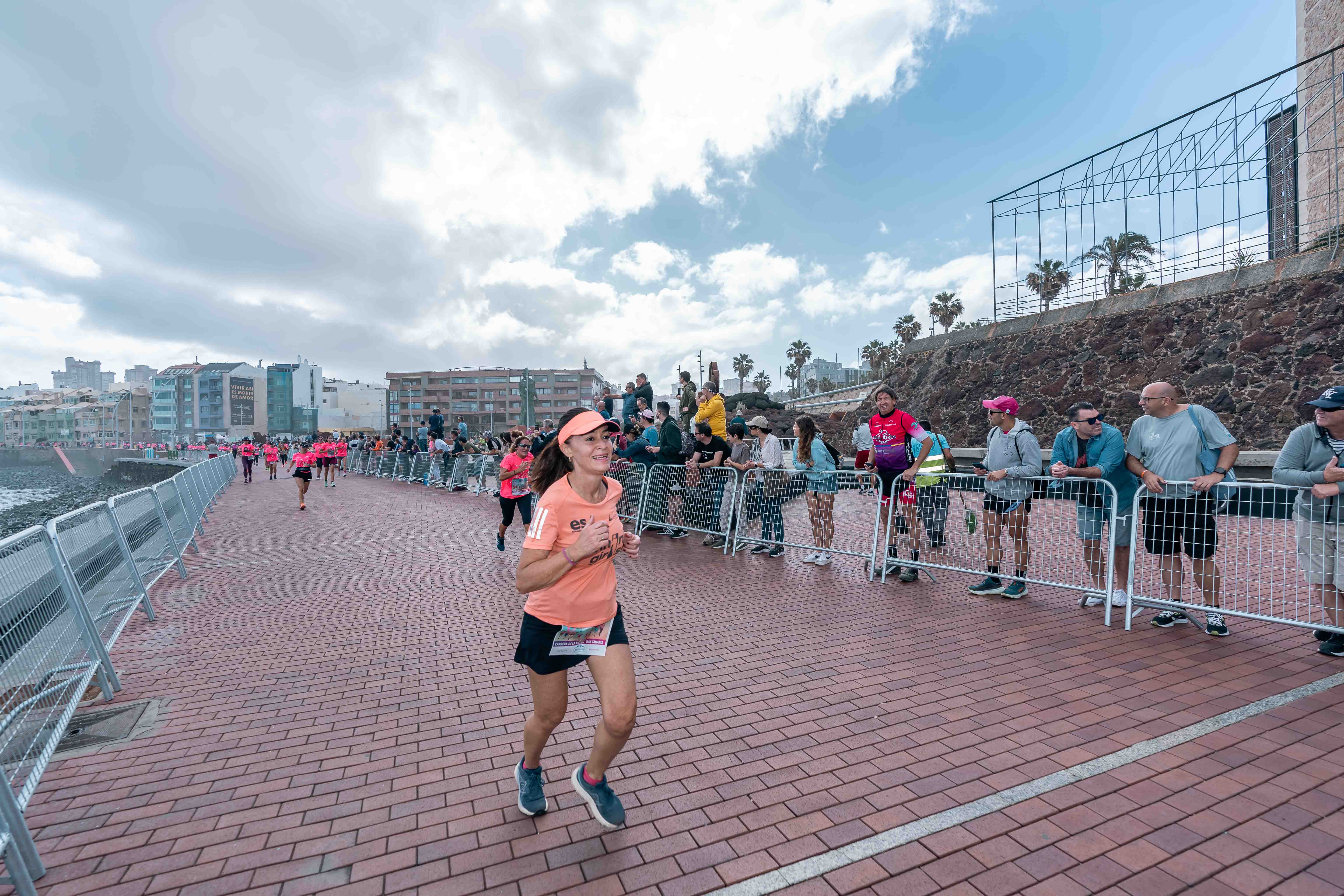 Las mejores fotos de la Carrera de la Mujer de Gran Canaria 2024 80