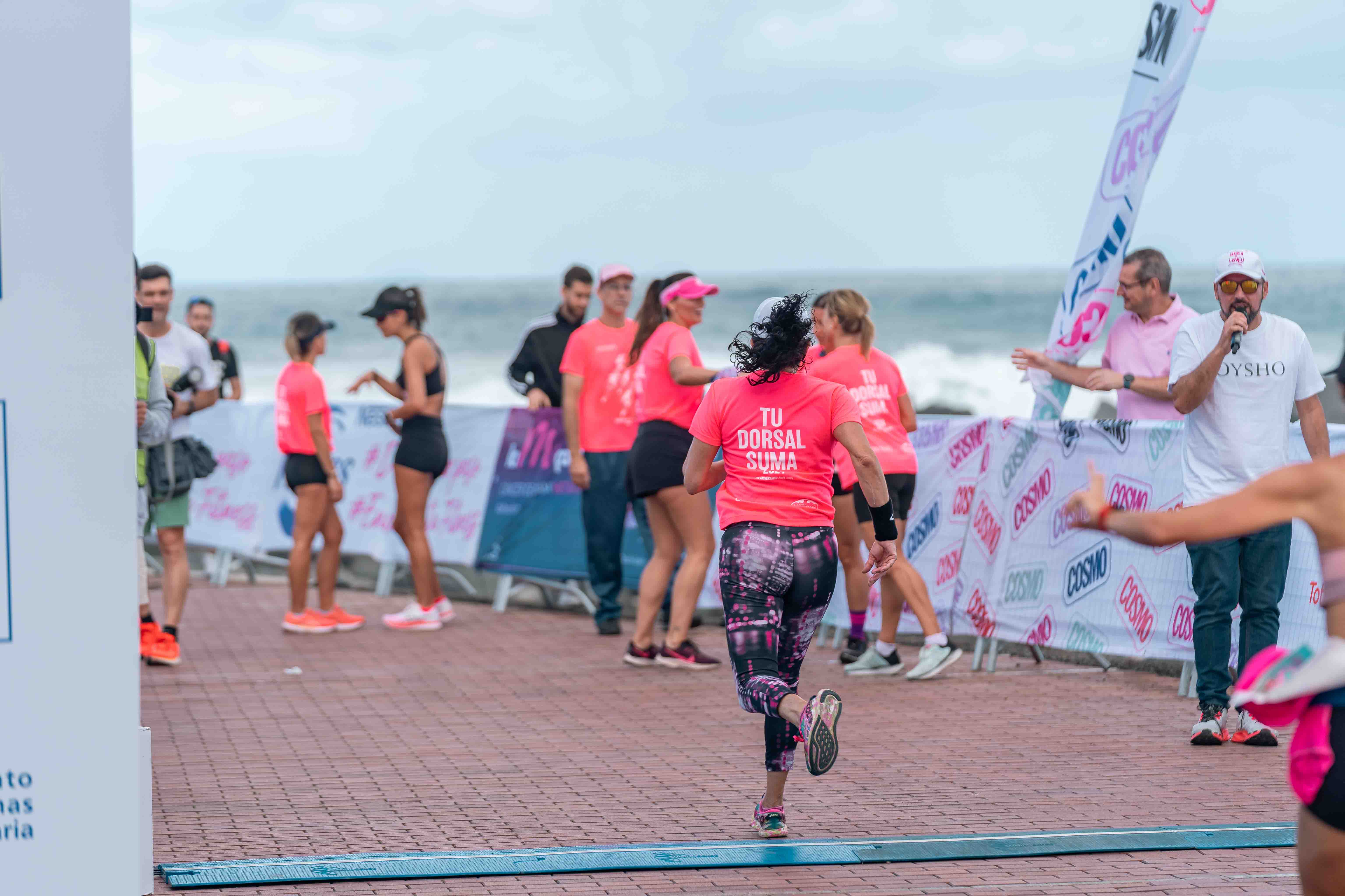 Las mejores fotos de la Carrera de la Mujer de Gran Canaria 2024 85