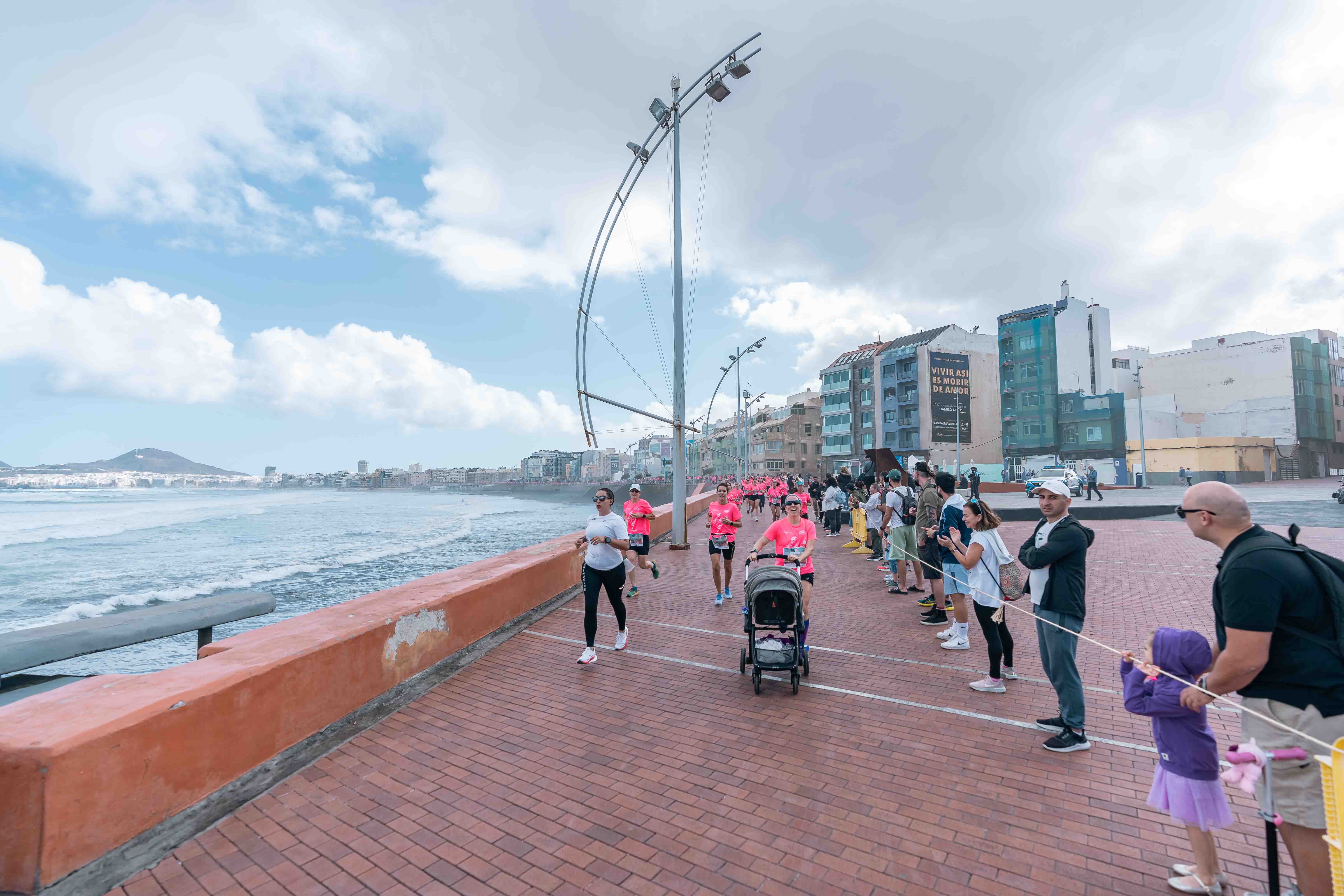 Las mejores fotos de la Carrera de la Mujer de Gran Canaria 2024 91