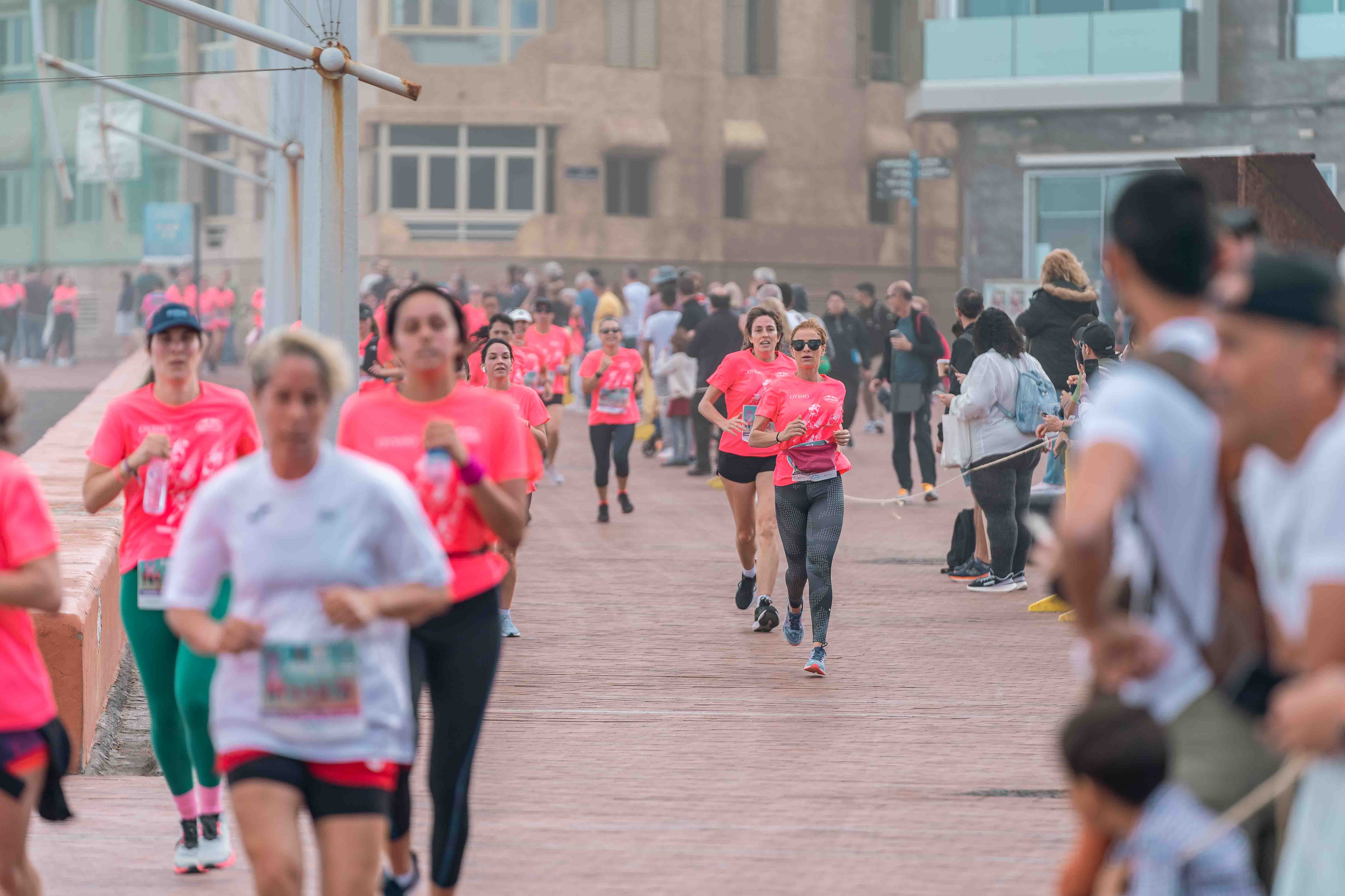 Las mejores fotos de la Carrera de la Mujer de Gran Canaria 2024 101