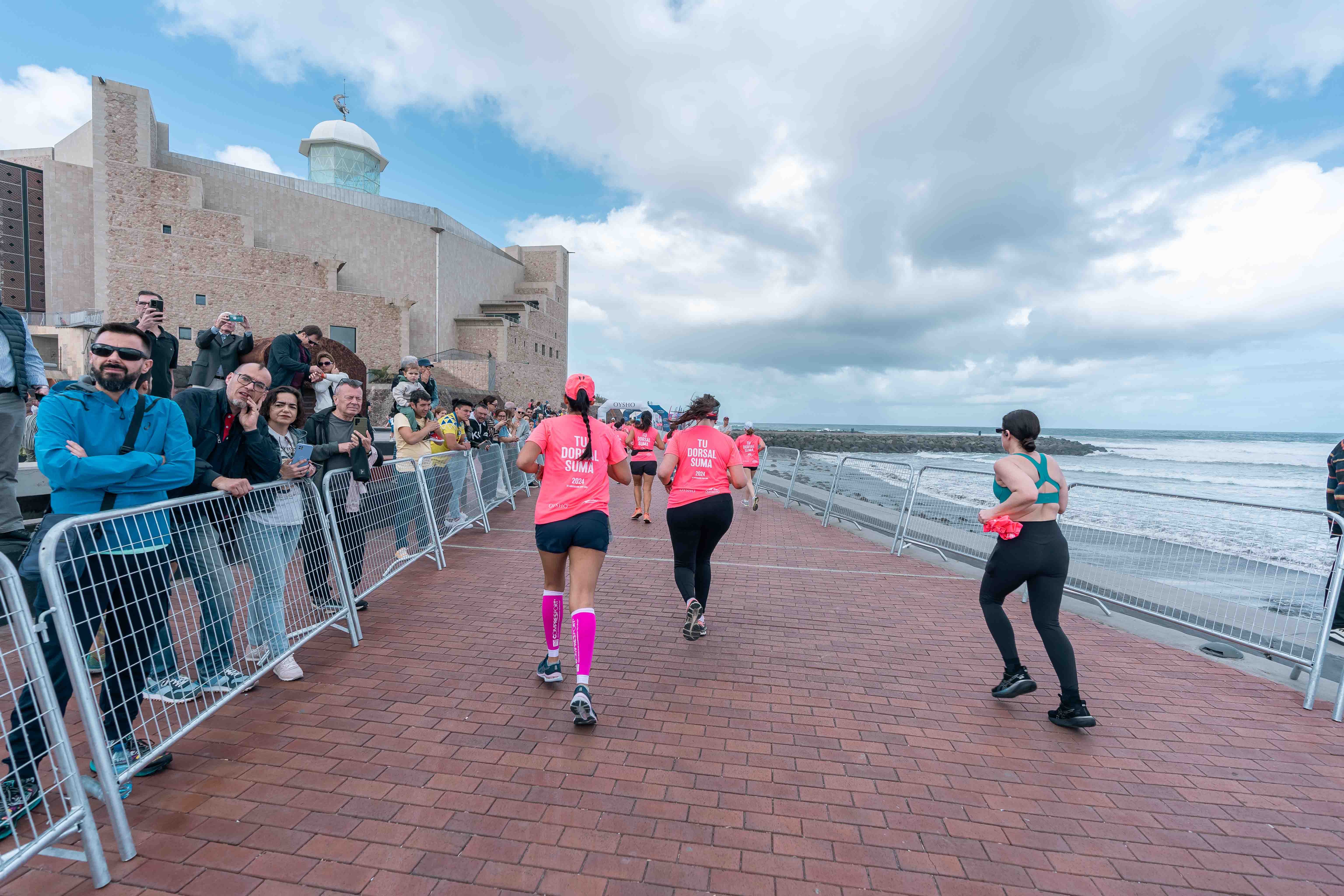 Las mejores fotos de la Carrera de la Mujer de Gran Canaria 2024 103