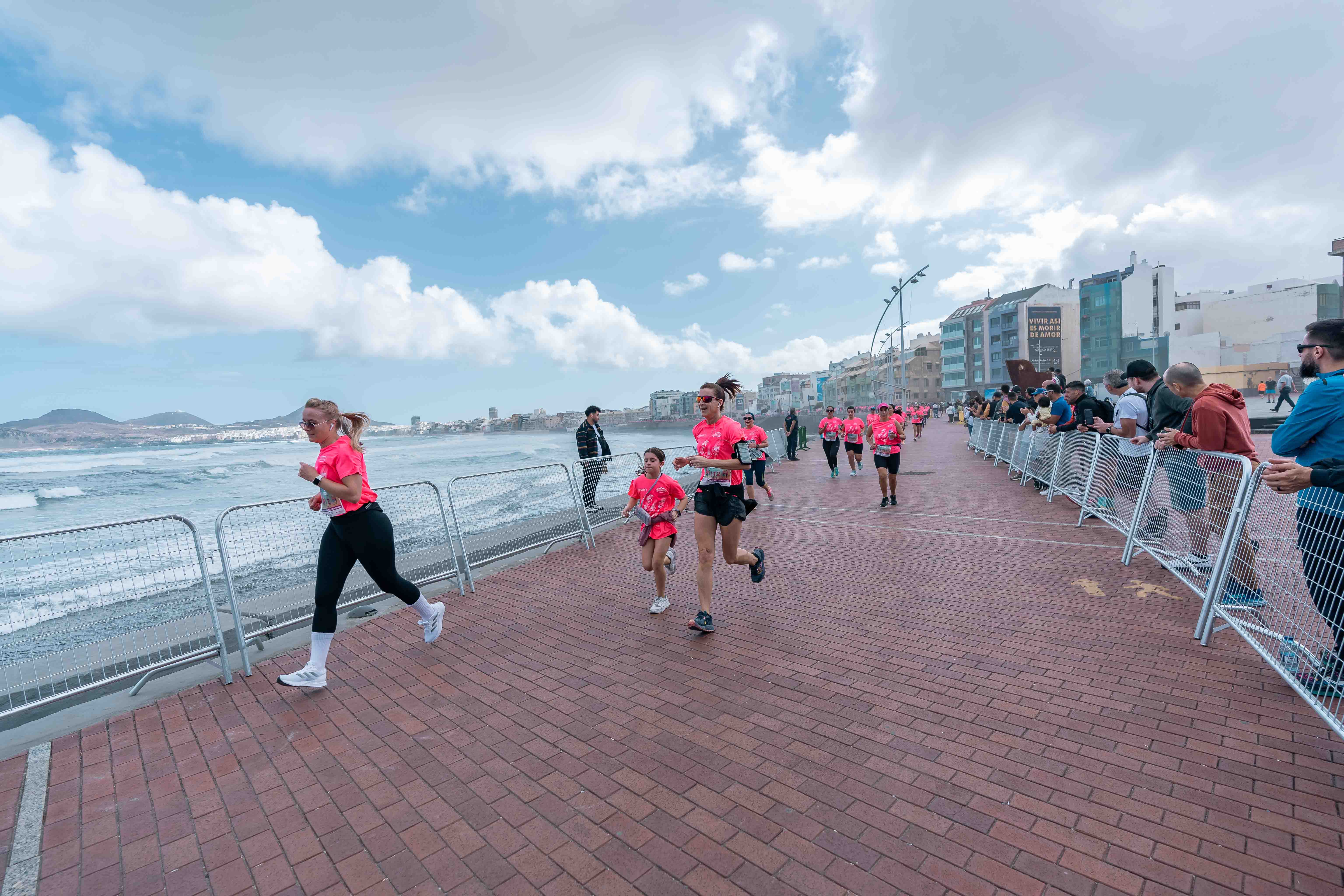 Las mejores fotos de la Carrera de la Mujer de Gran Canaria 2024 104