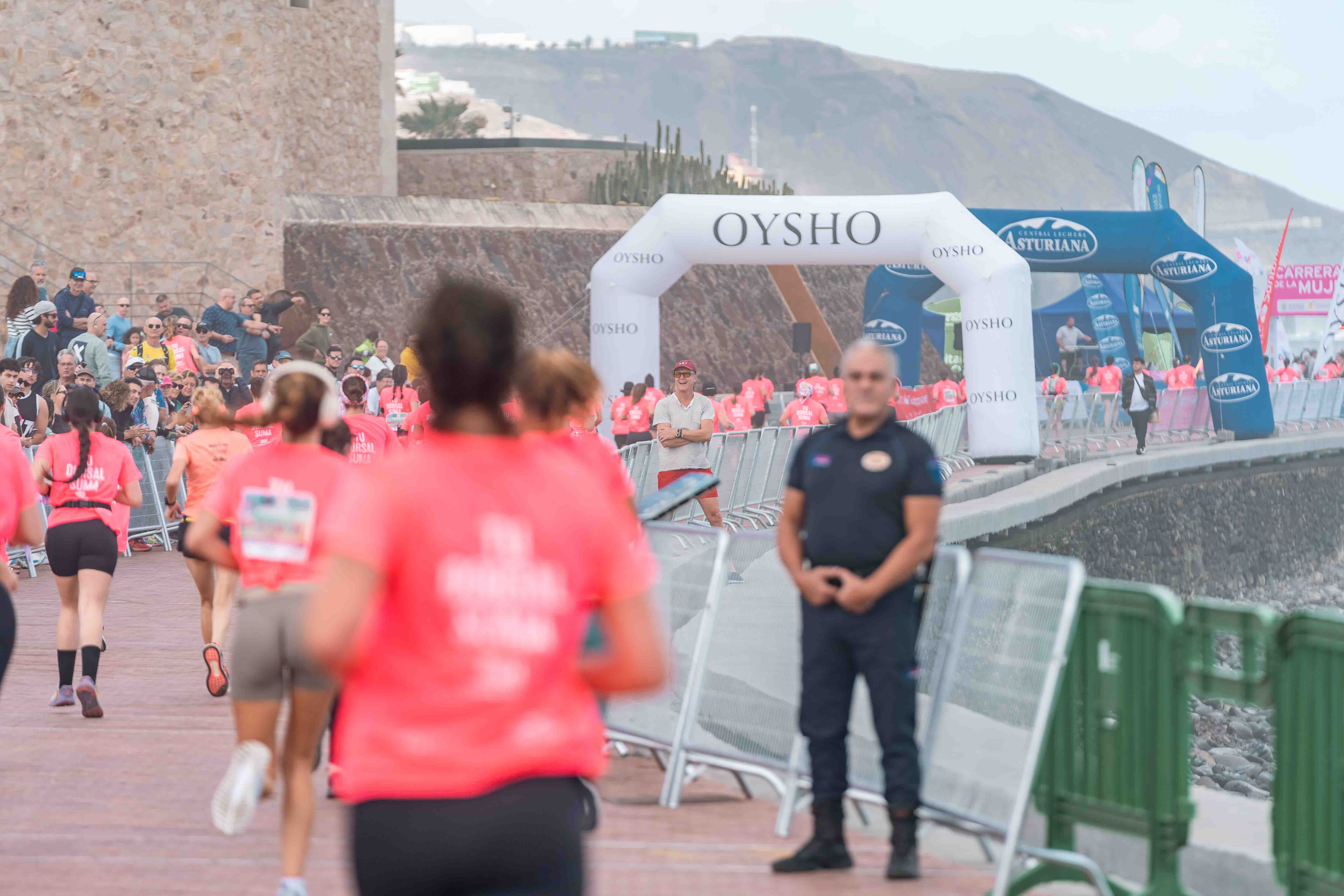 Las mejores fotos de la Carrera de la Mujer de Gran Canaria 2024 105