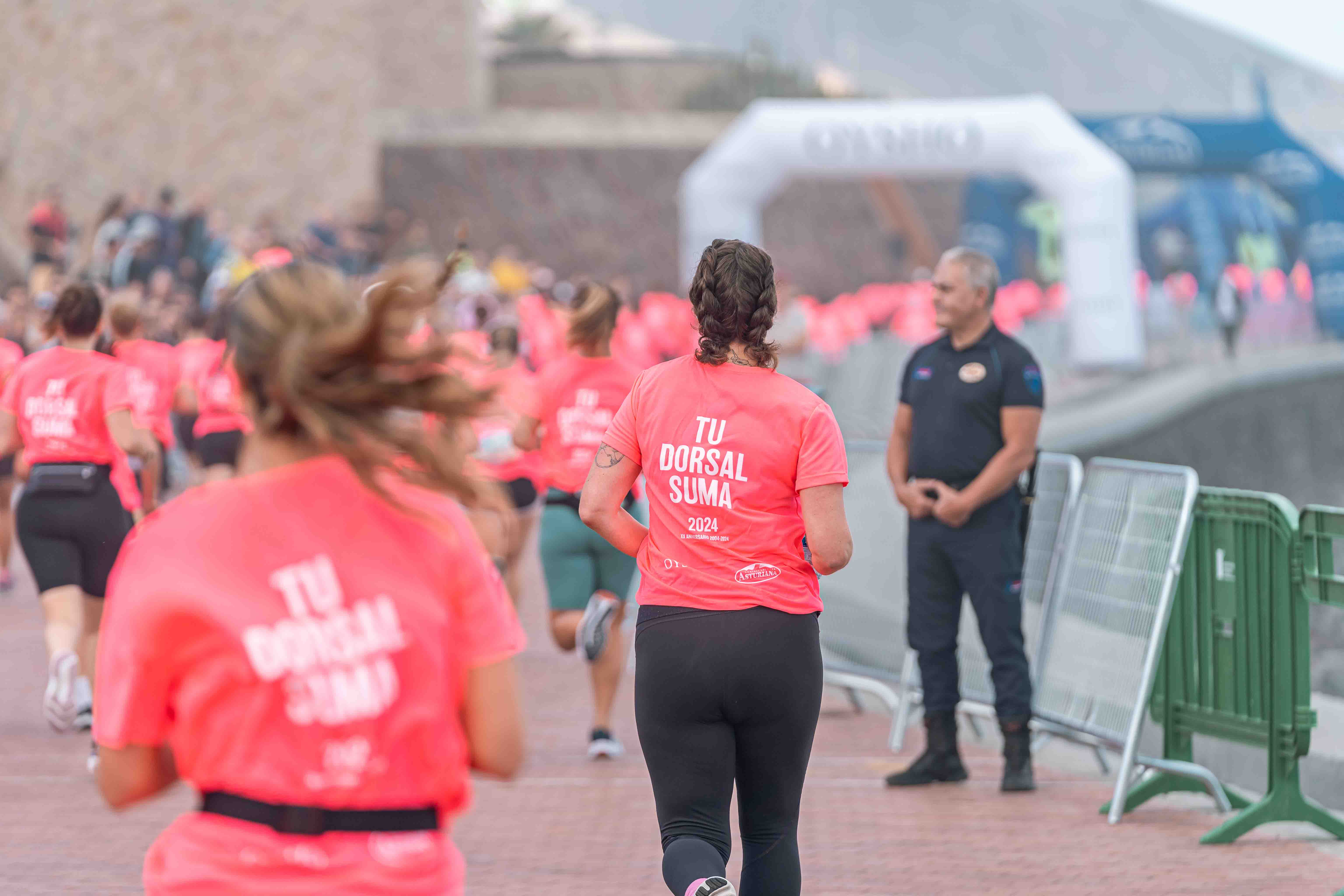 Las mejores fotos de la Carrera de la Mujer de Gran Canaria 2024 106