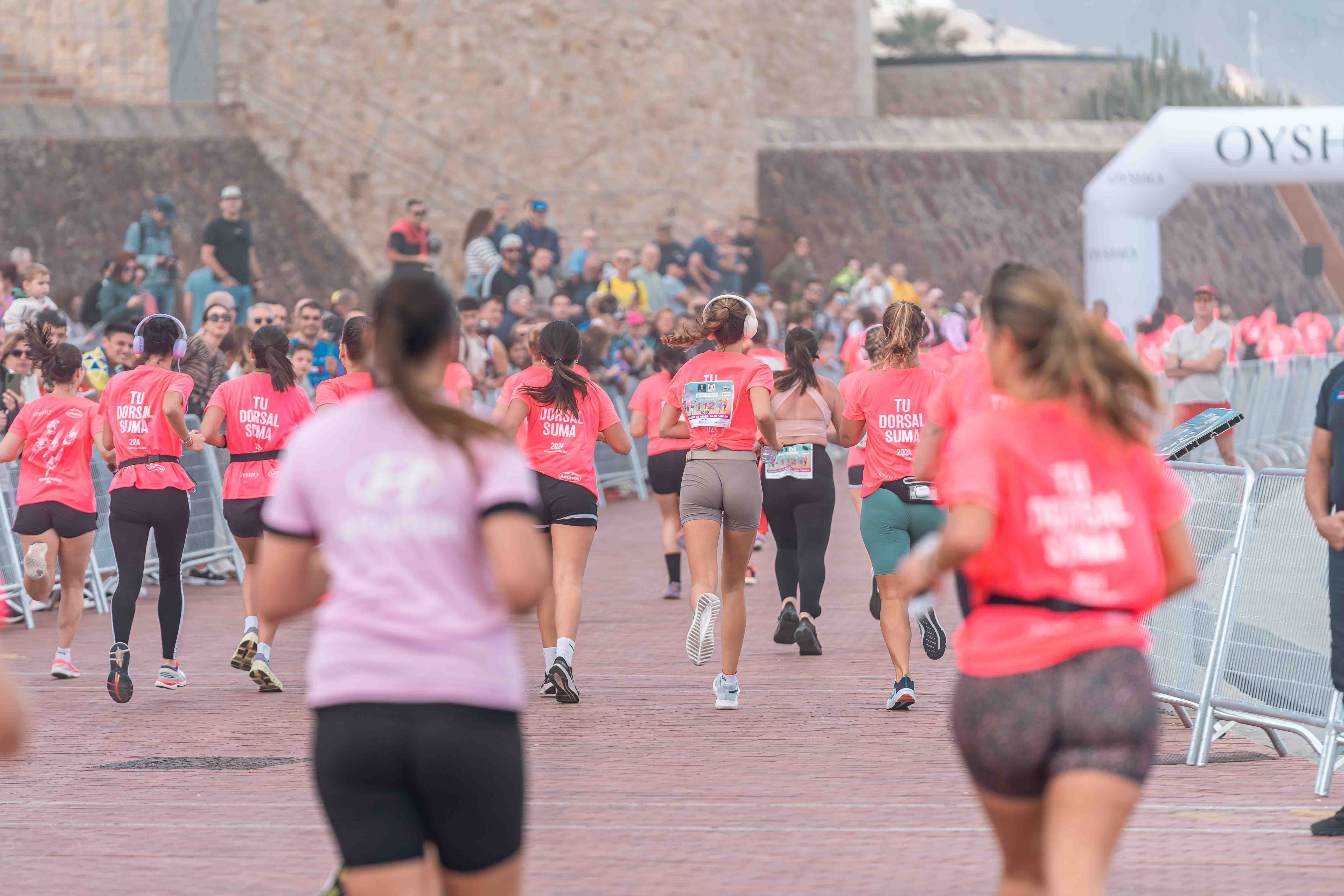 Las mejores fotos de la Carrera de la Mujer de Gran Canaria 2024 107