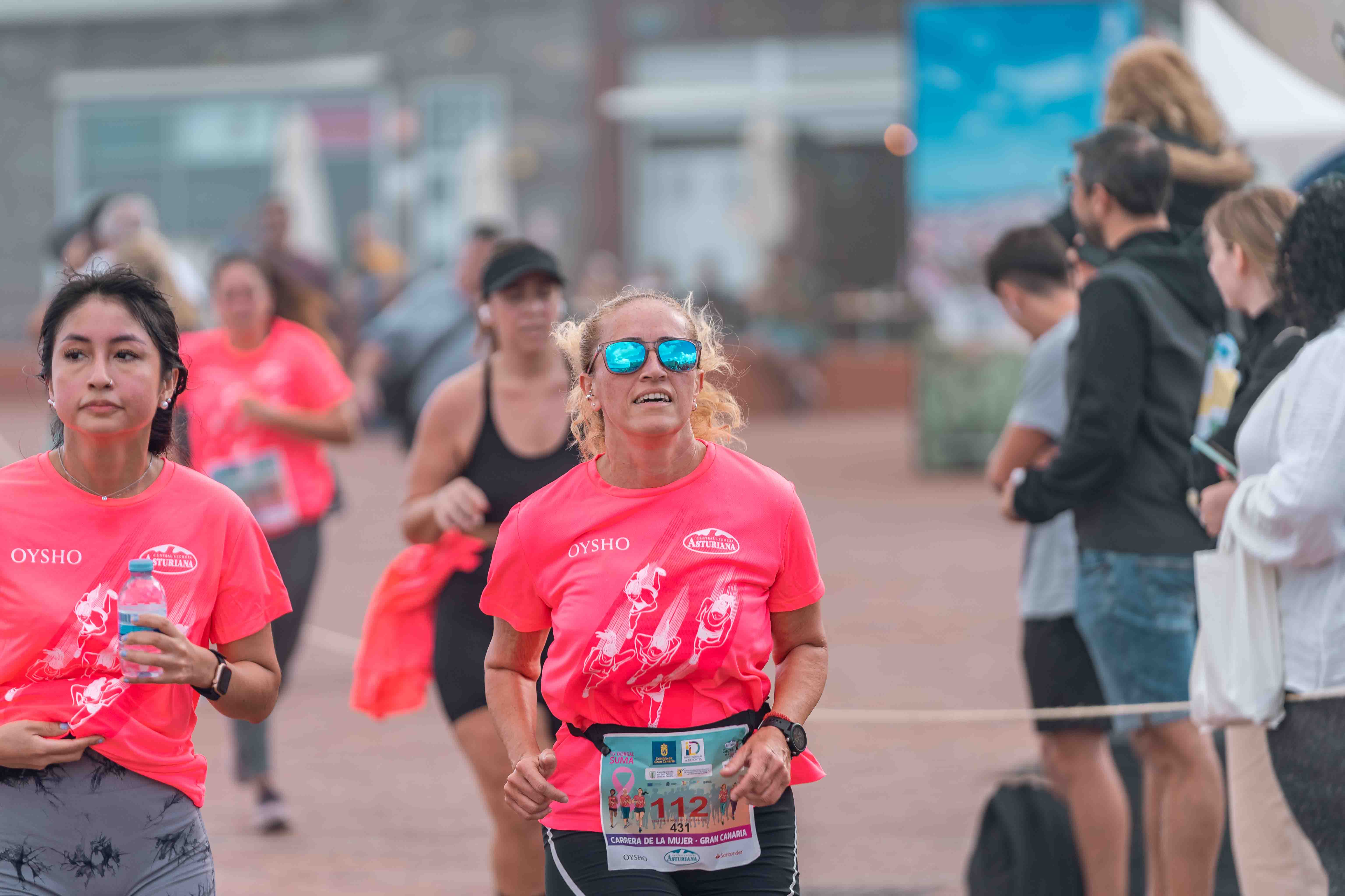 Las mejores fotos de la Carrera de la Mujer de Gran Canaria 2024 108
