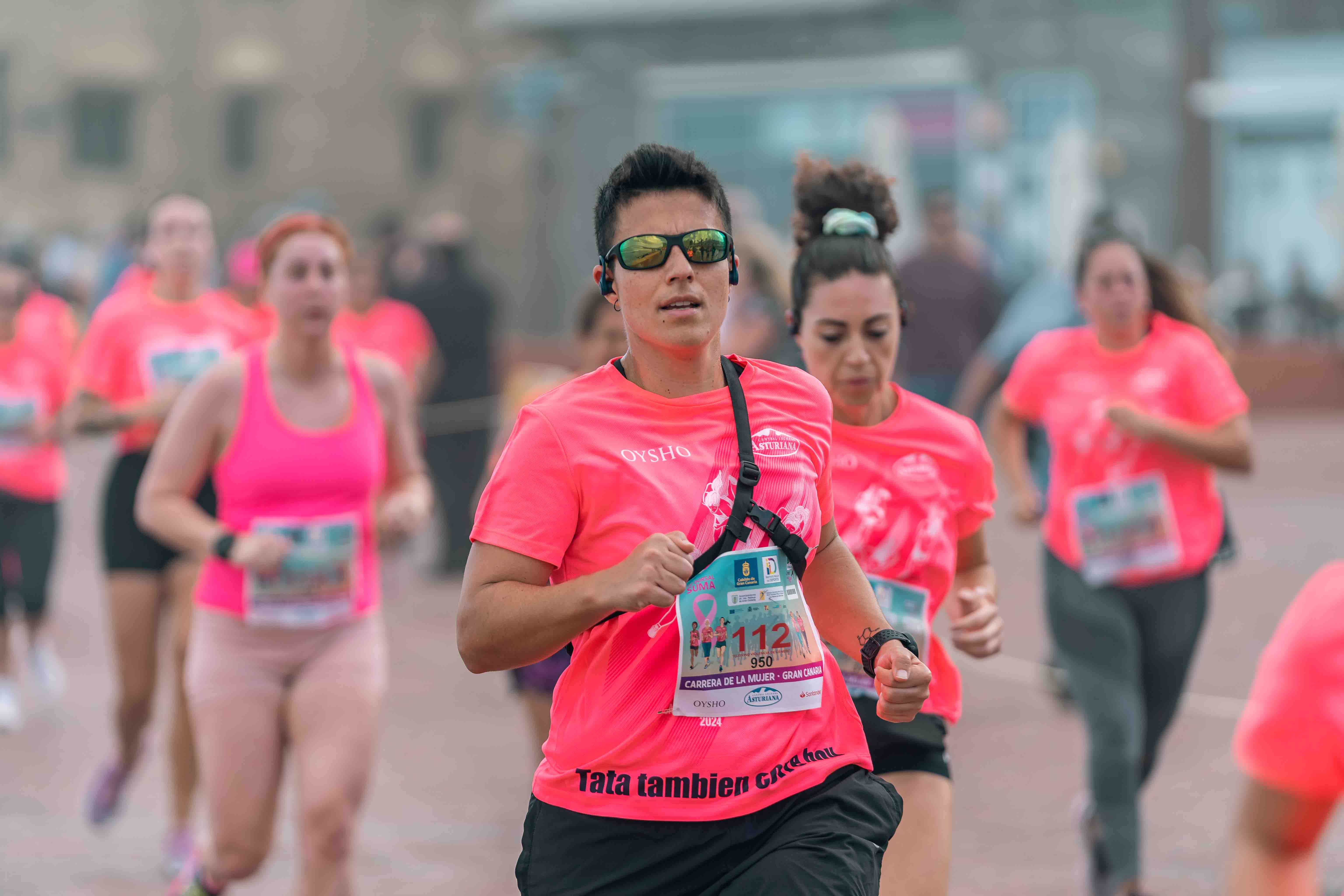 Las mejores fotos de la Carrera de la Mujer de Gran Canaria 2024 109