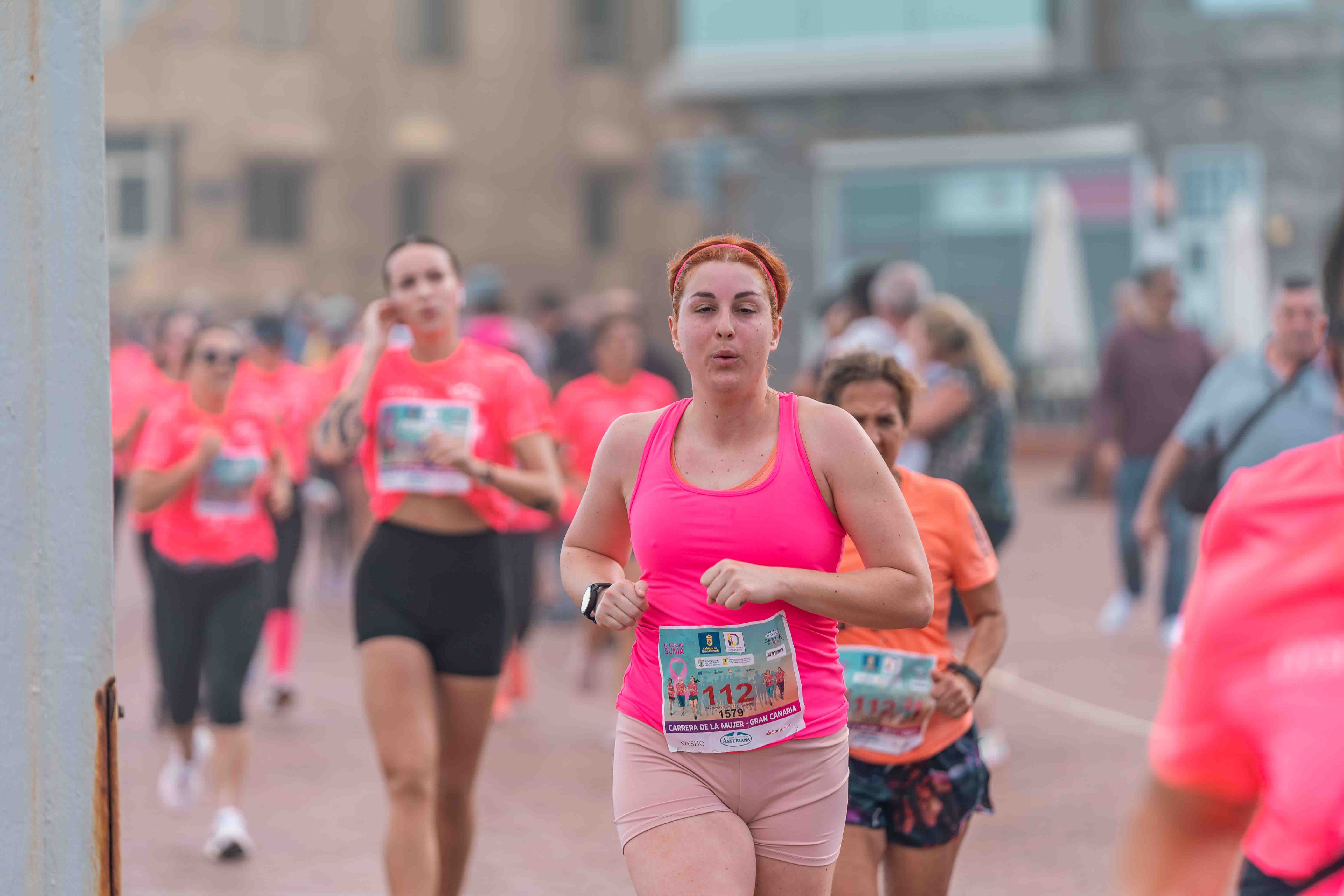 Las mejores fotos de la Carrera de la Mujer de Gran Canaria 2024 110
