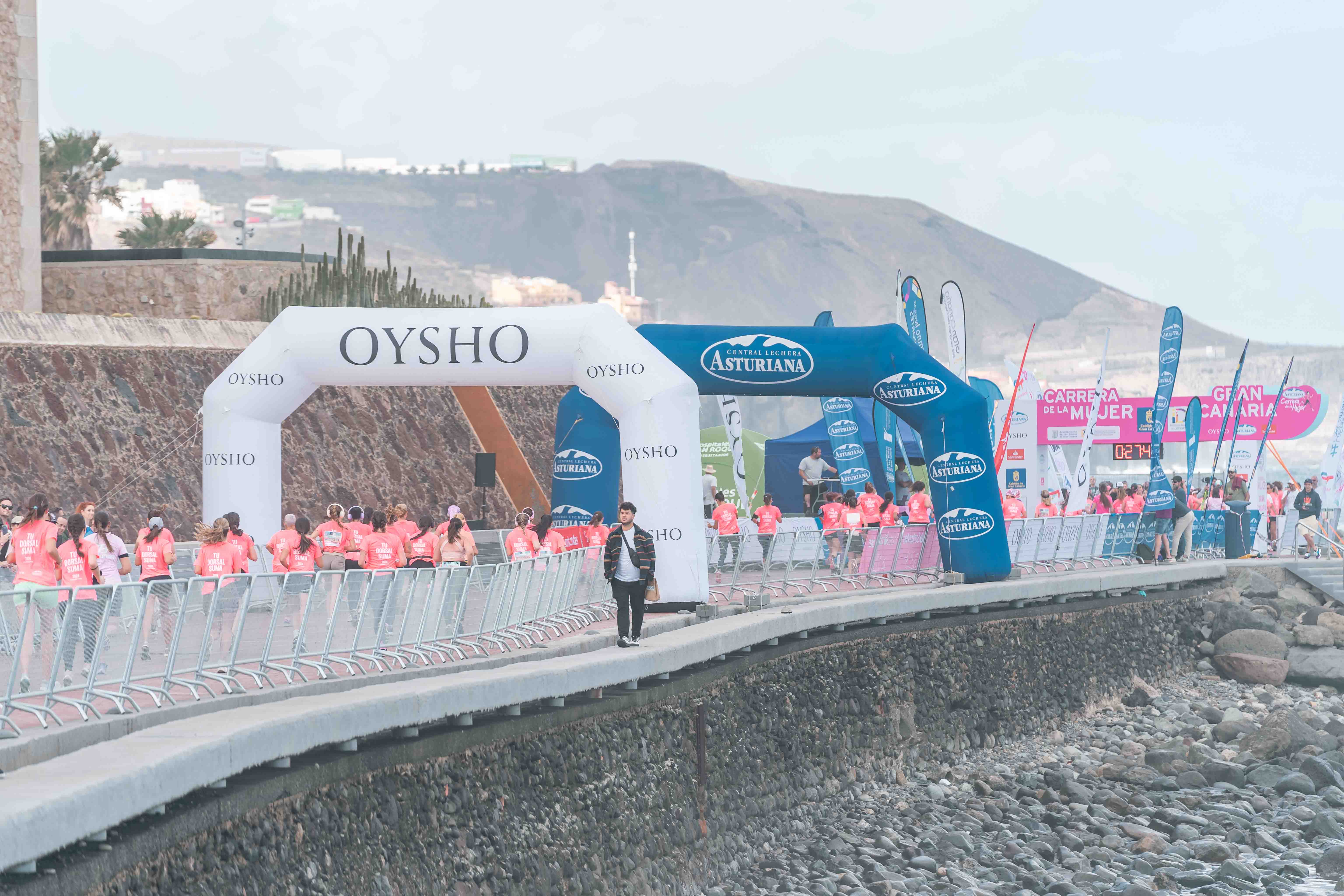 Las mejores fotos de la Carrera de la Mujer de Gran Canaria 2024 112