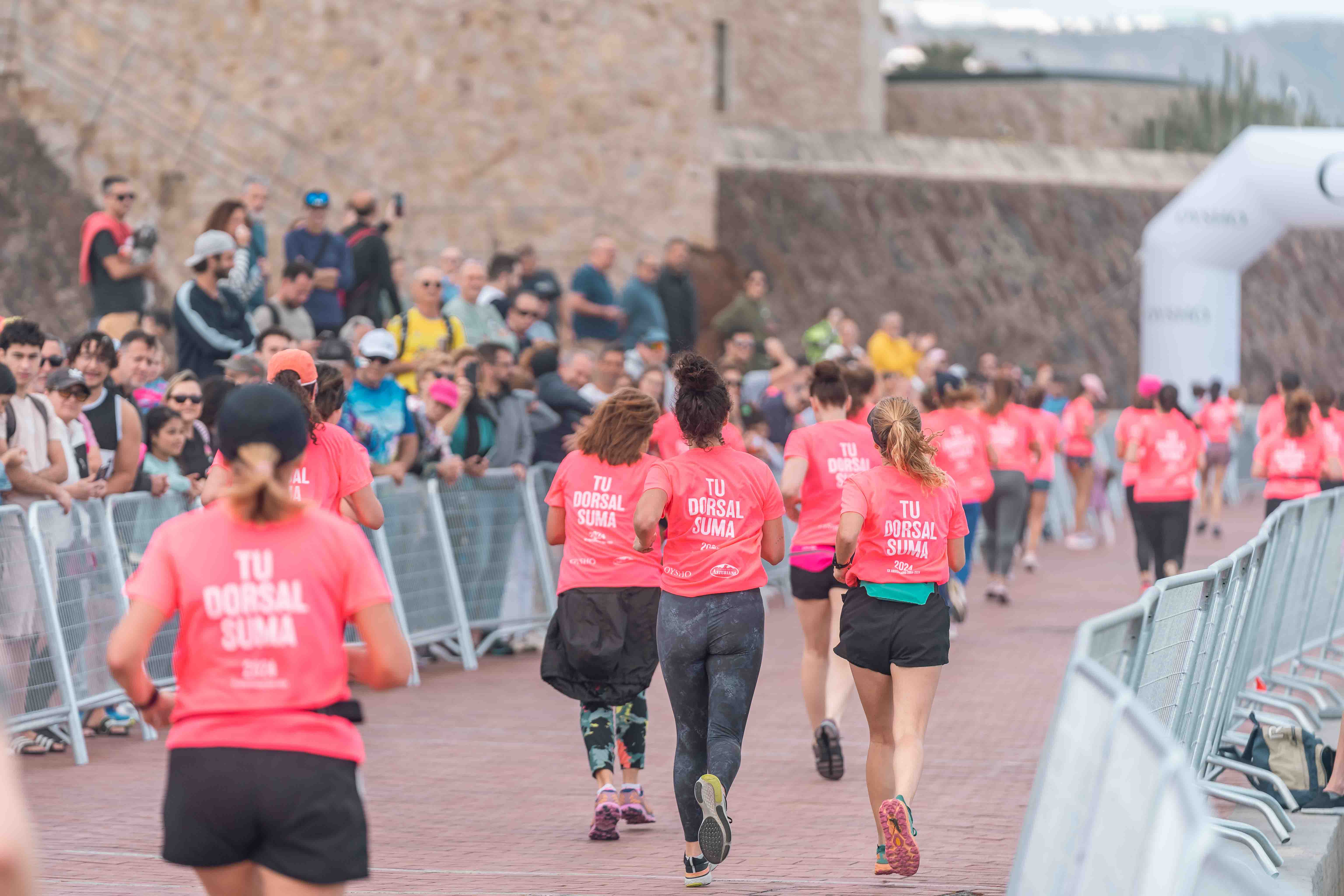 Las mejores fotos de la Carrera de la Mujer de Gran Canaria 2024 113