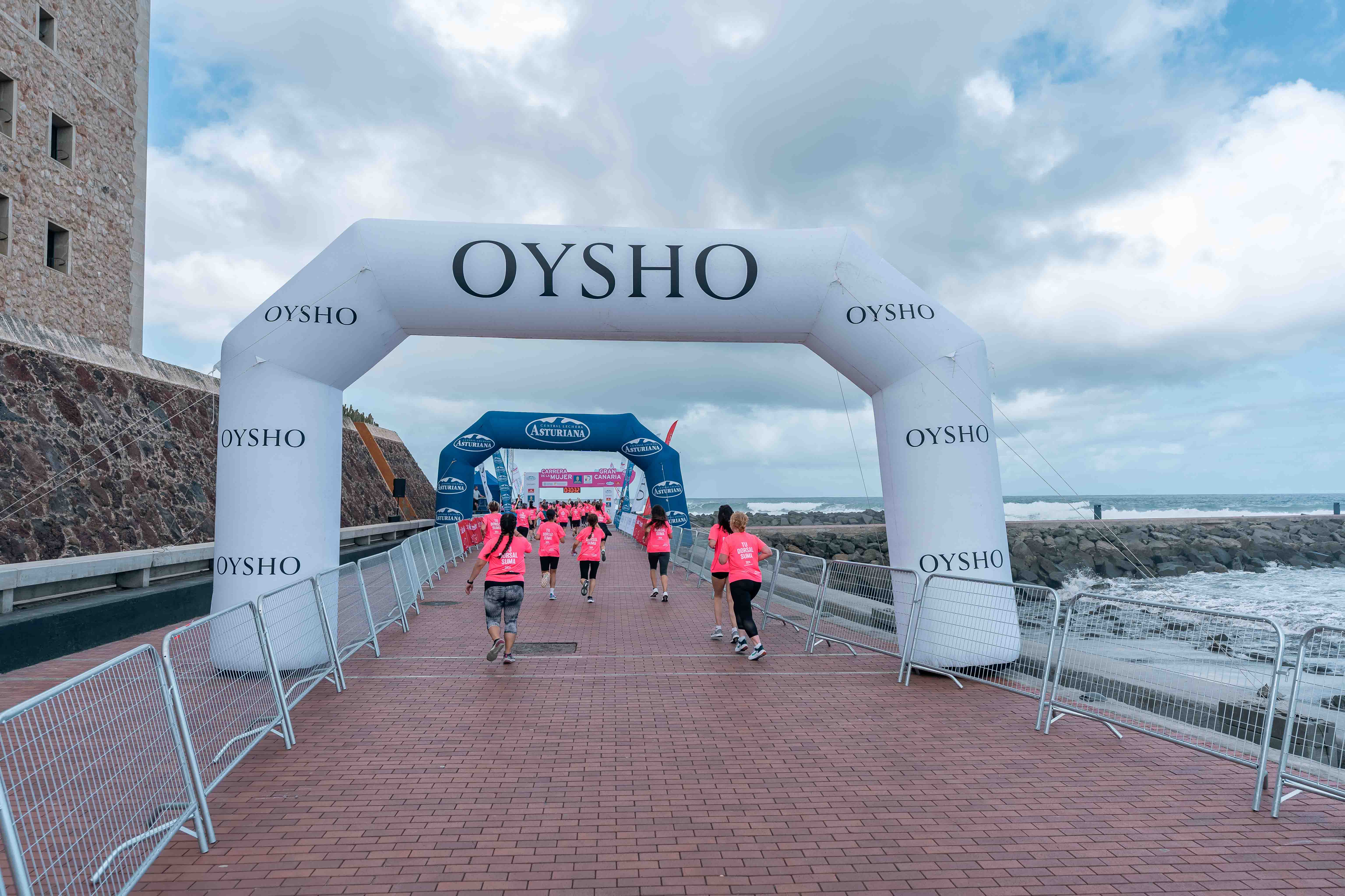 Las mejores fotos de la Carrera de la Mujer de Gran Canaria 2024 114