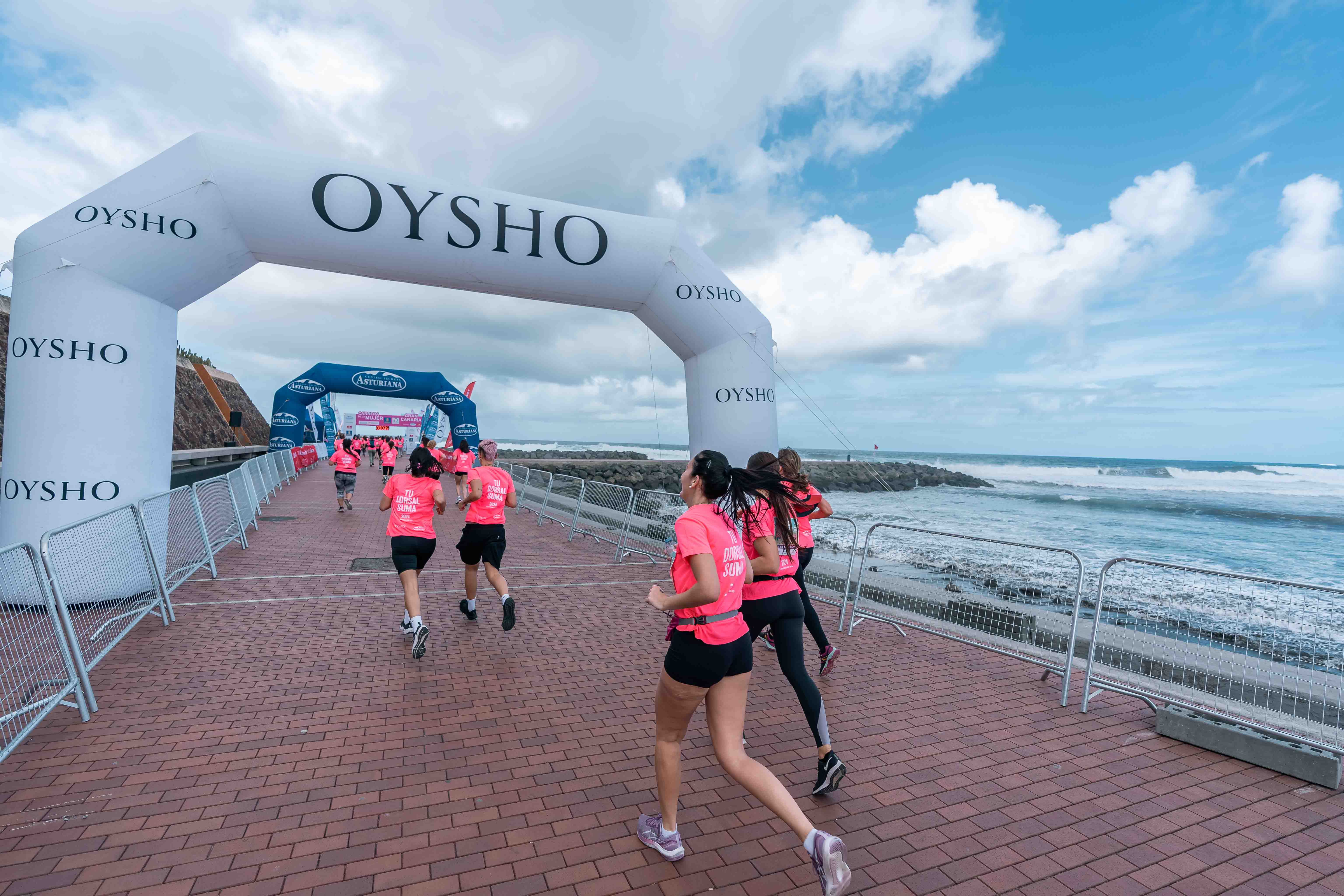 Las mejores fotos de la Carrera de la Mujer de Gran Canaria 2024 115