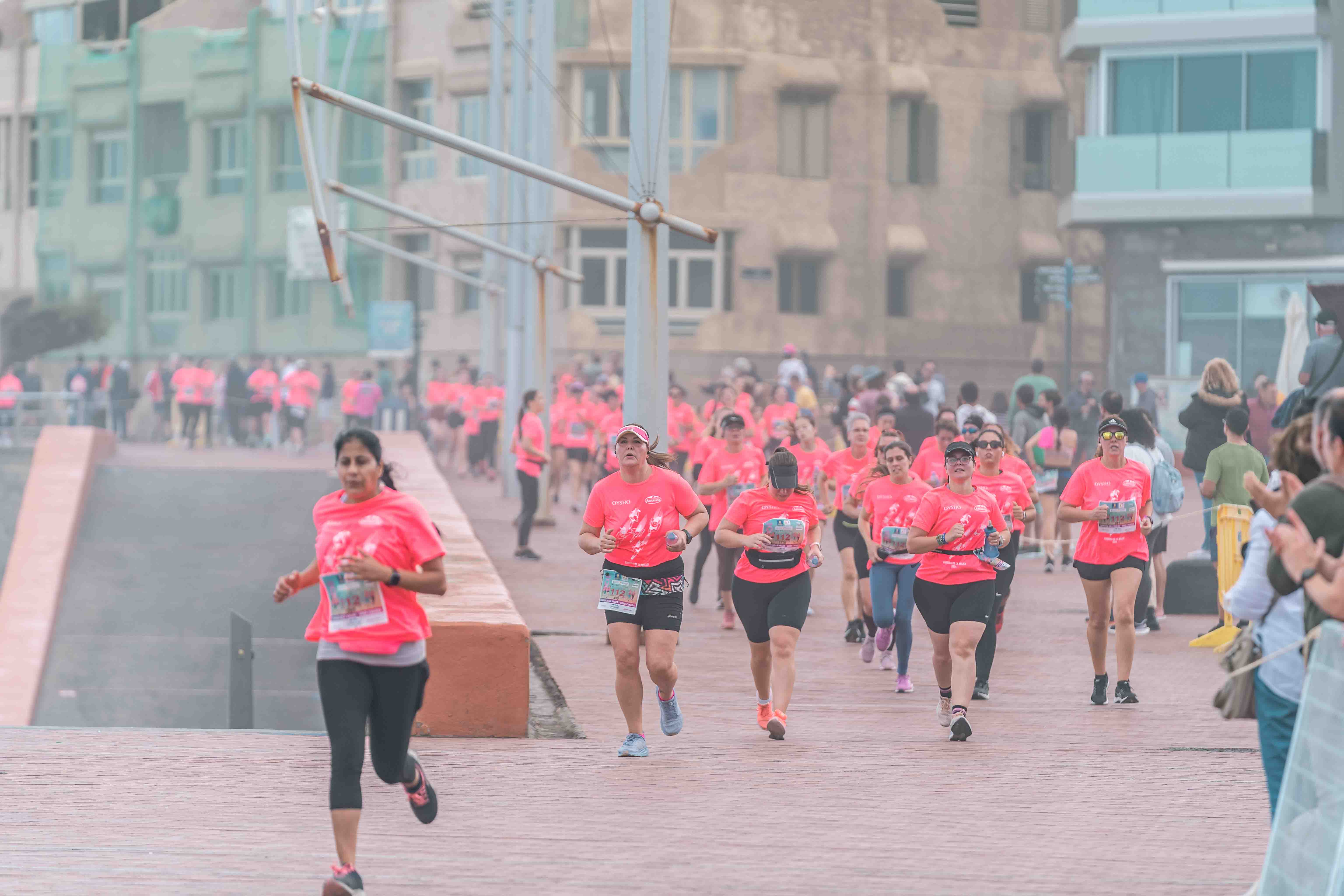 Las mejores fotos de la Carrera de la Mujer de Gran Canaria 2024 117