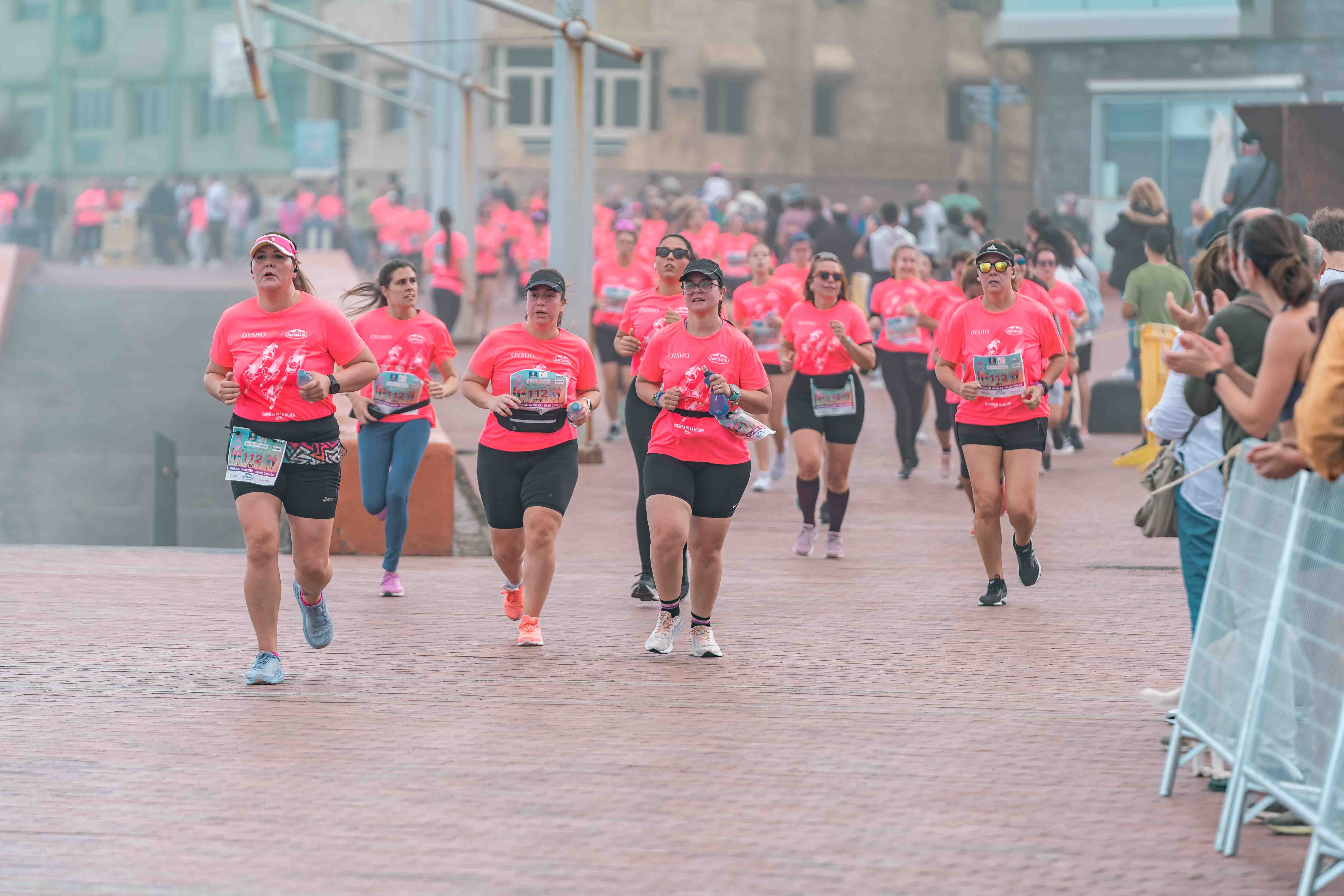 Las mejores fotos de la Carrera de la Mujer de Gran Canaria 2024 118
