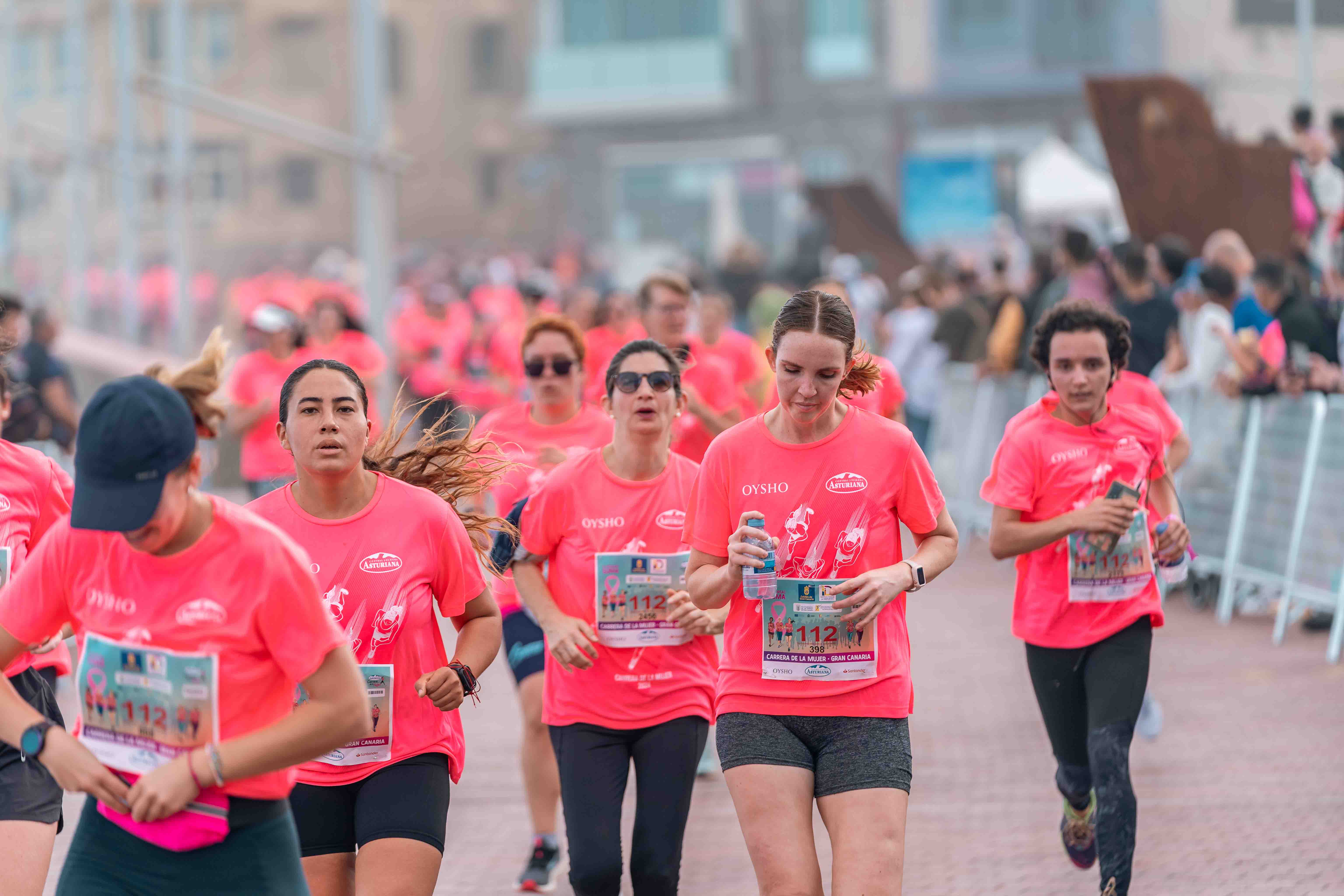 Las mejores fotos de la Carrera de la Mujer de Gran Canaria 2024 121