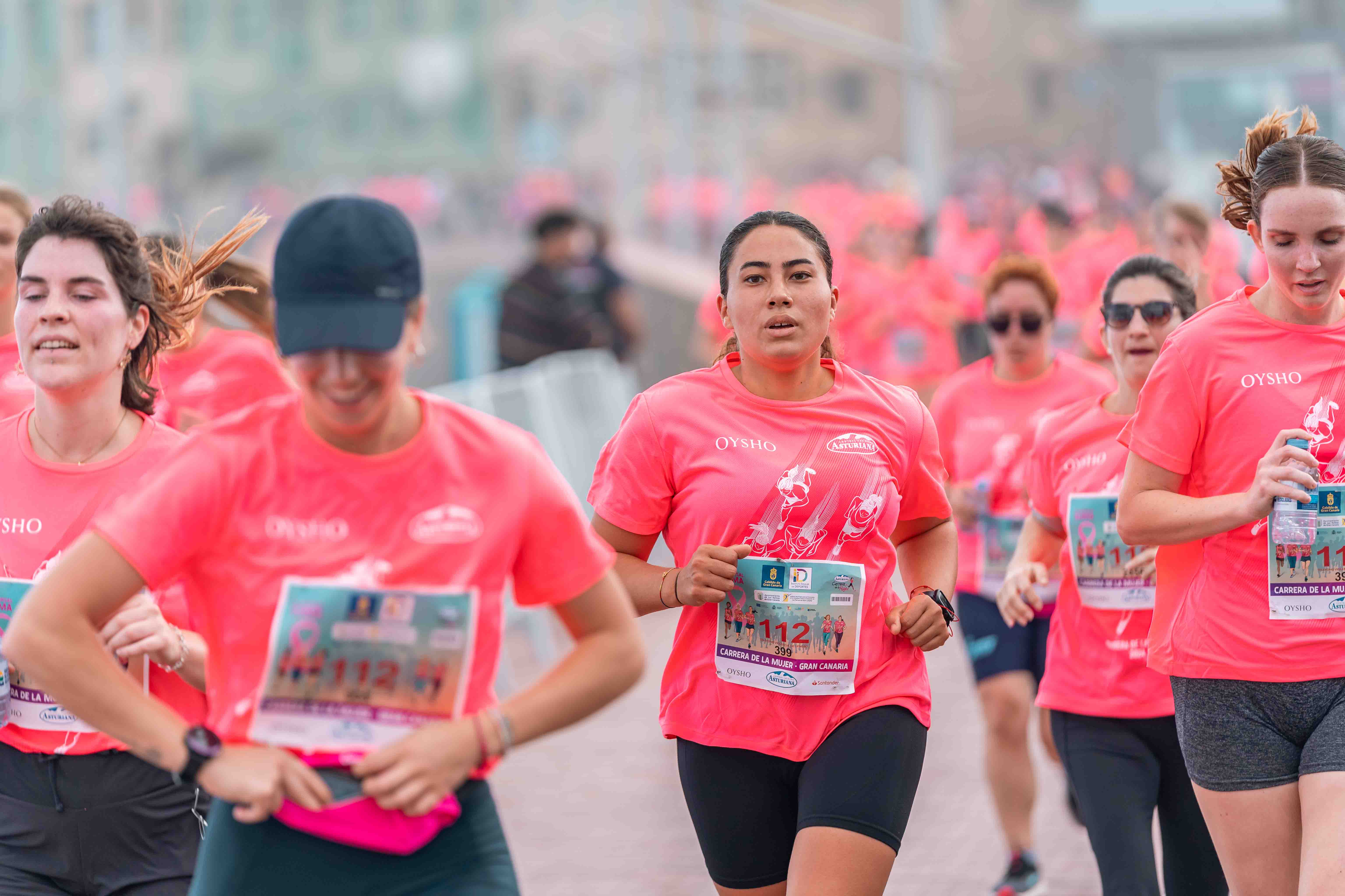 Las mejores fotos de la Carrera de la Mujer de Gran Canaria 2024 122