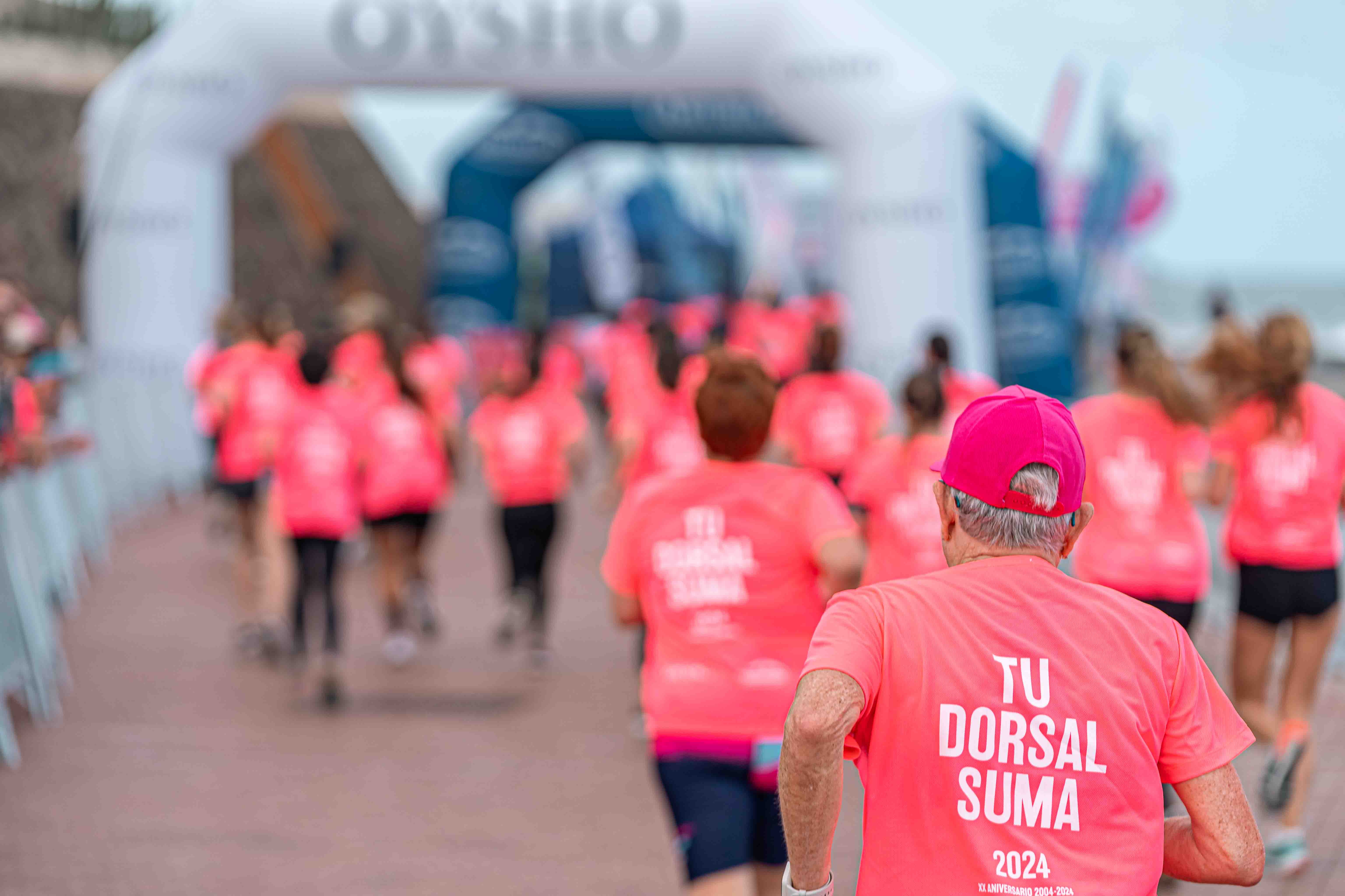 Las mejores fotos de la Carrera de la Mujer de Gran Canaria 2024 126