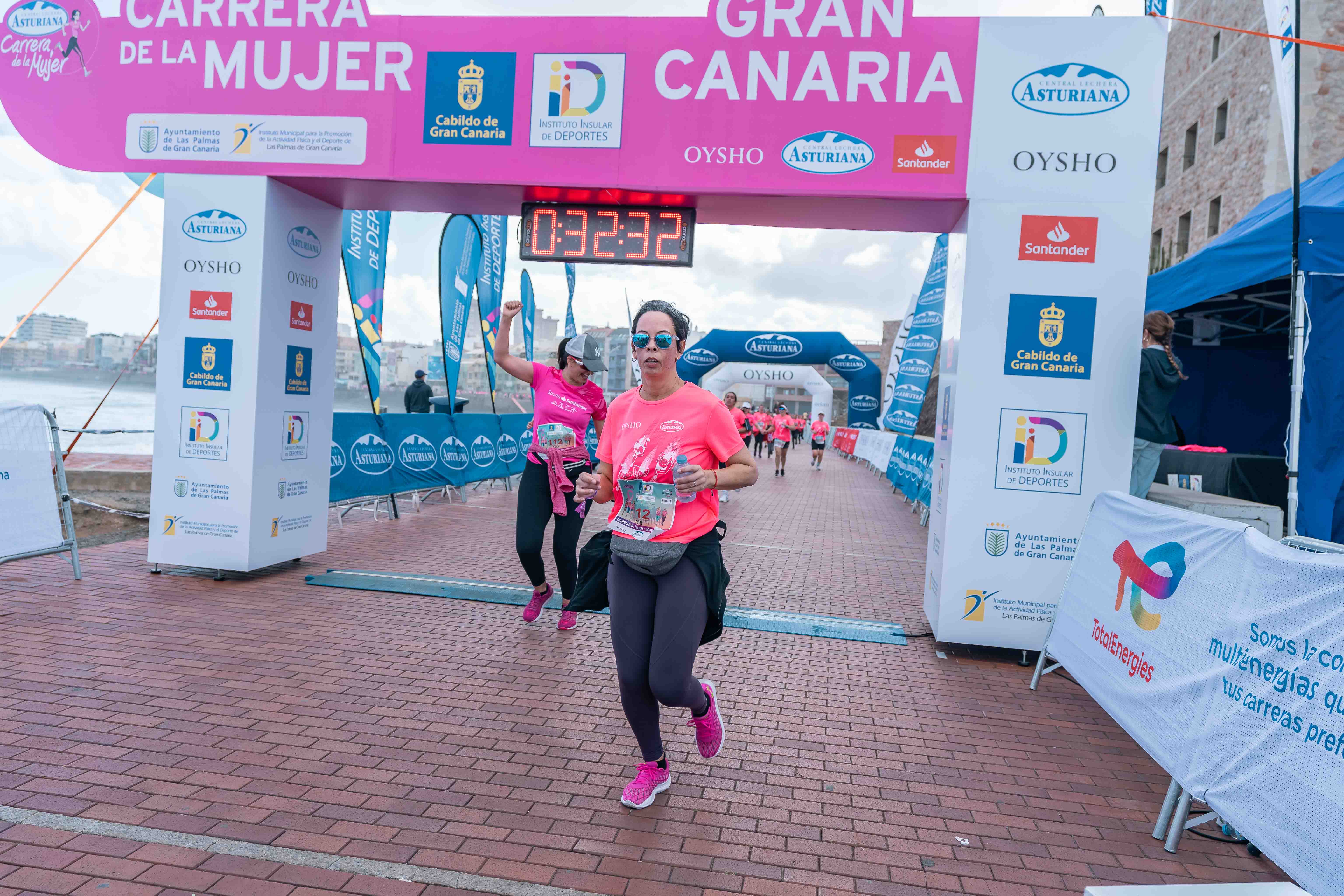 Las mejores fotos de la Carrera de la Mujer de Gran Canaria 2024 129