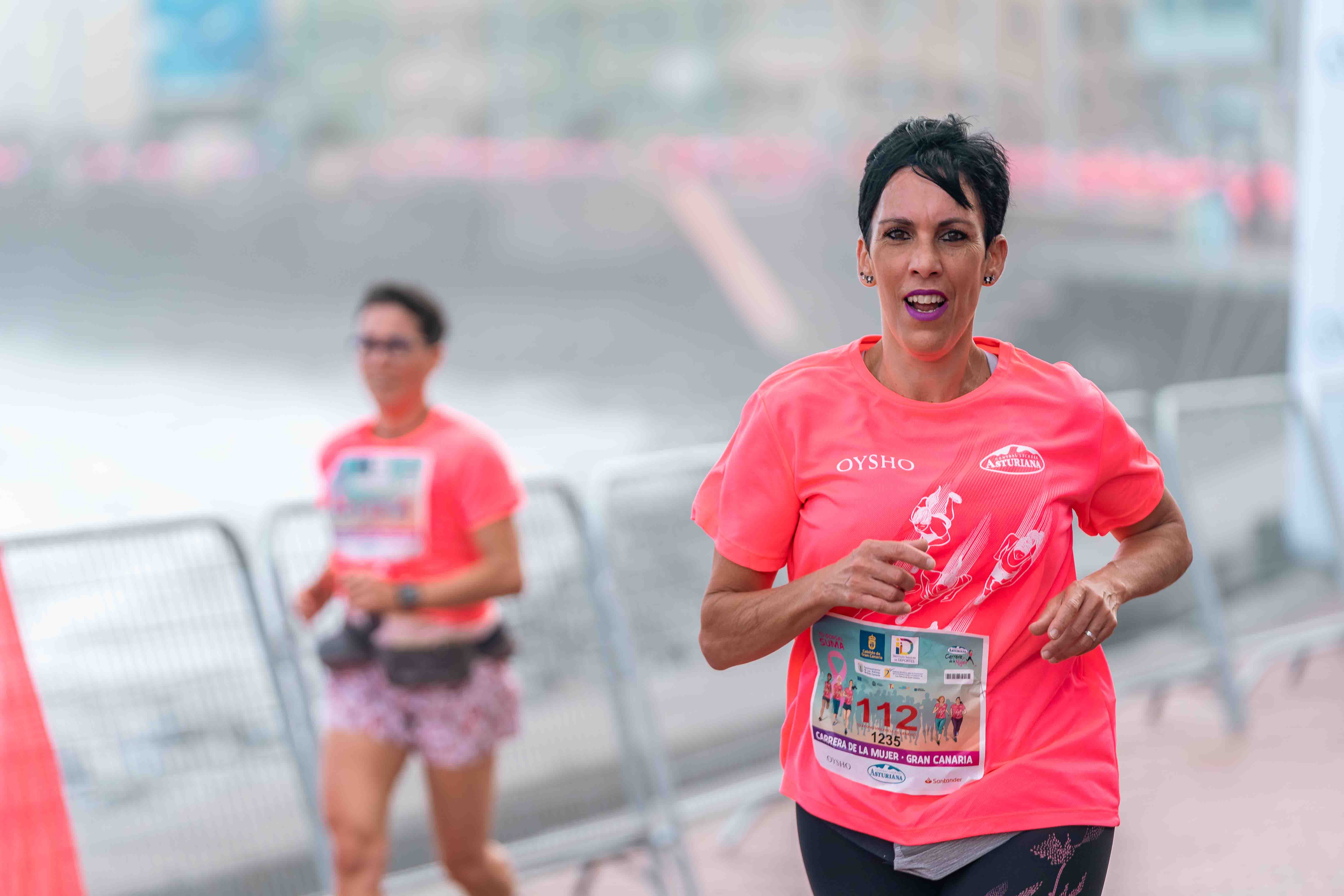 Las mejores fotos de la Carrera de la Mujer de Gran Canaria 2024 134