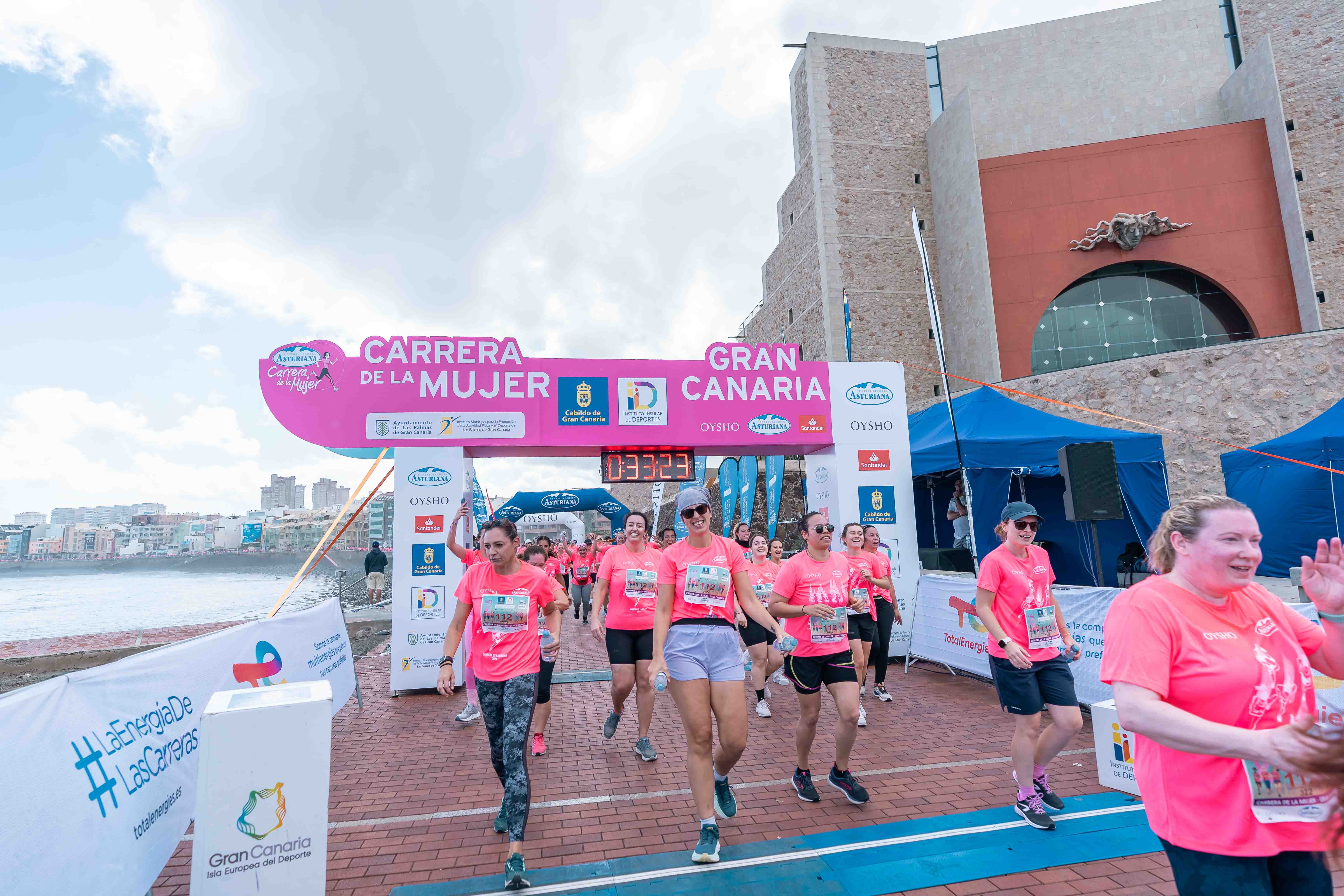 Las mejores fotos de la Carrera de la Mujer de Gran Canaria 2024 135