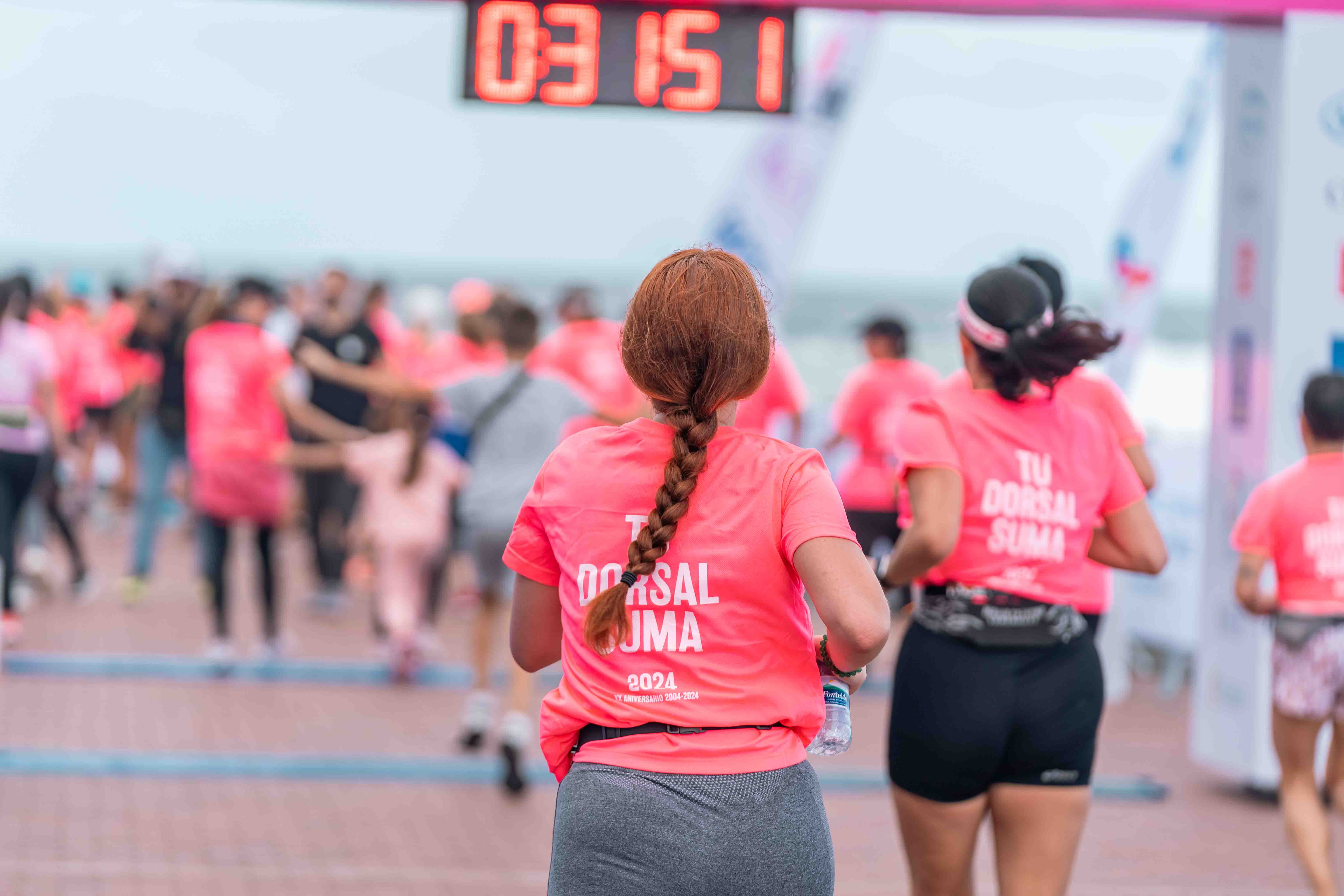 Las mejores fotos de la Carrera de la Mujer de Gran Canaria 2024 139