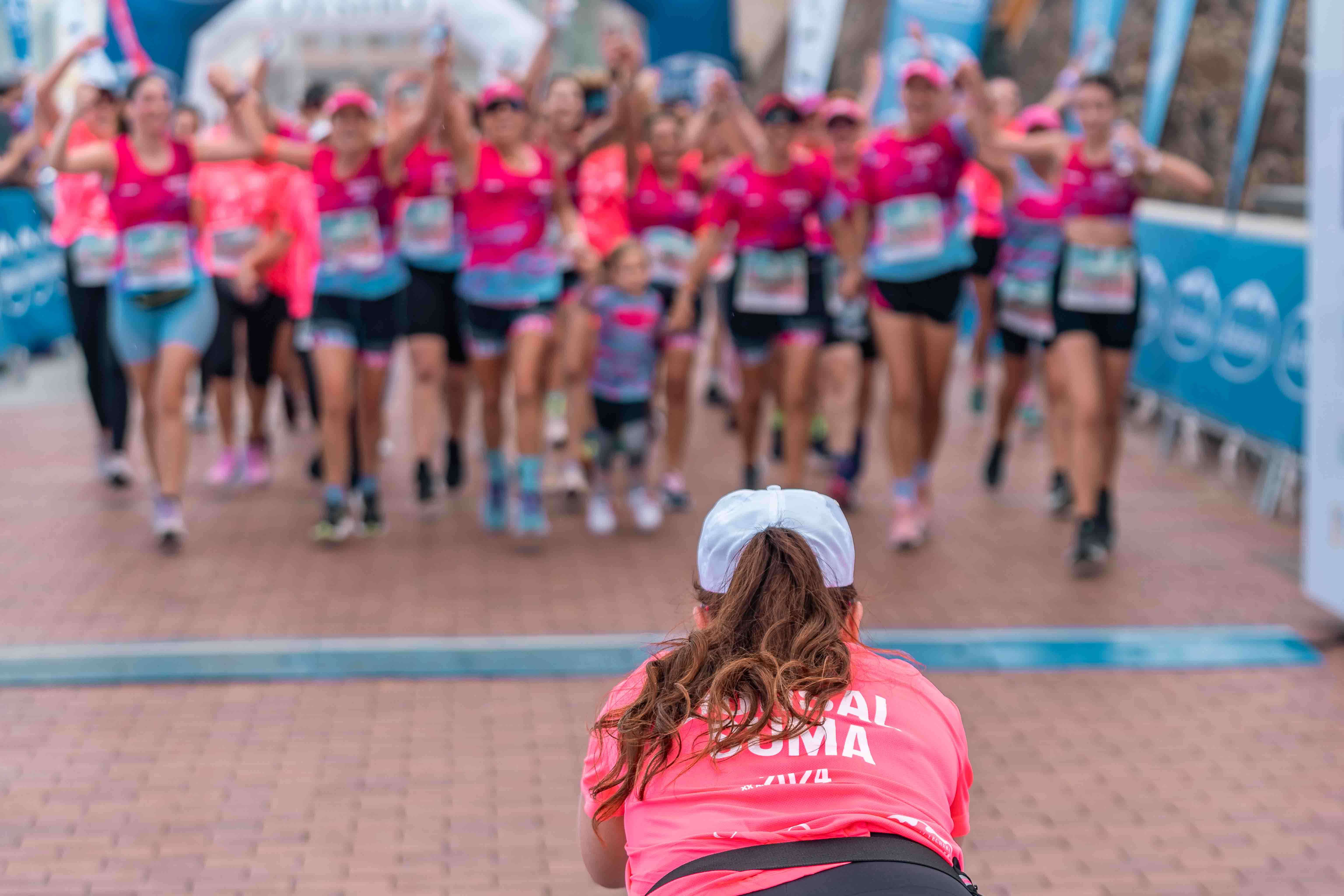 Las mejores fotos de la Carrera de la Mujer de Gran Canaria 2024 144
