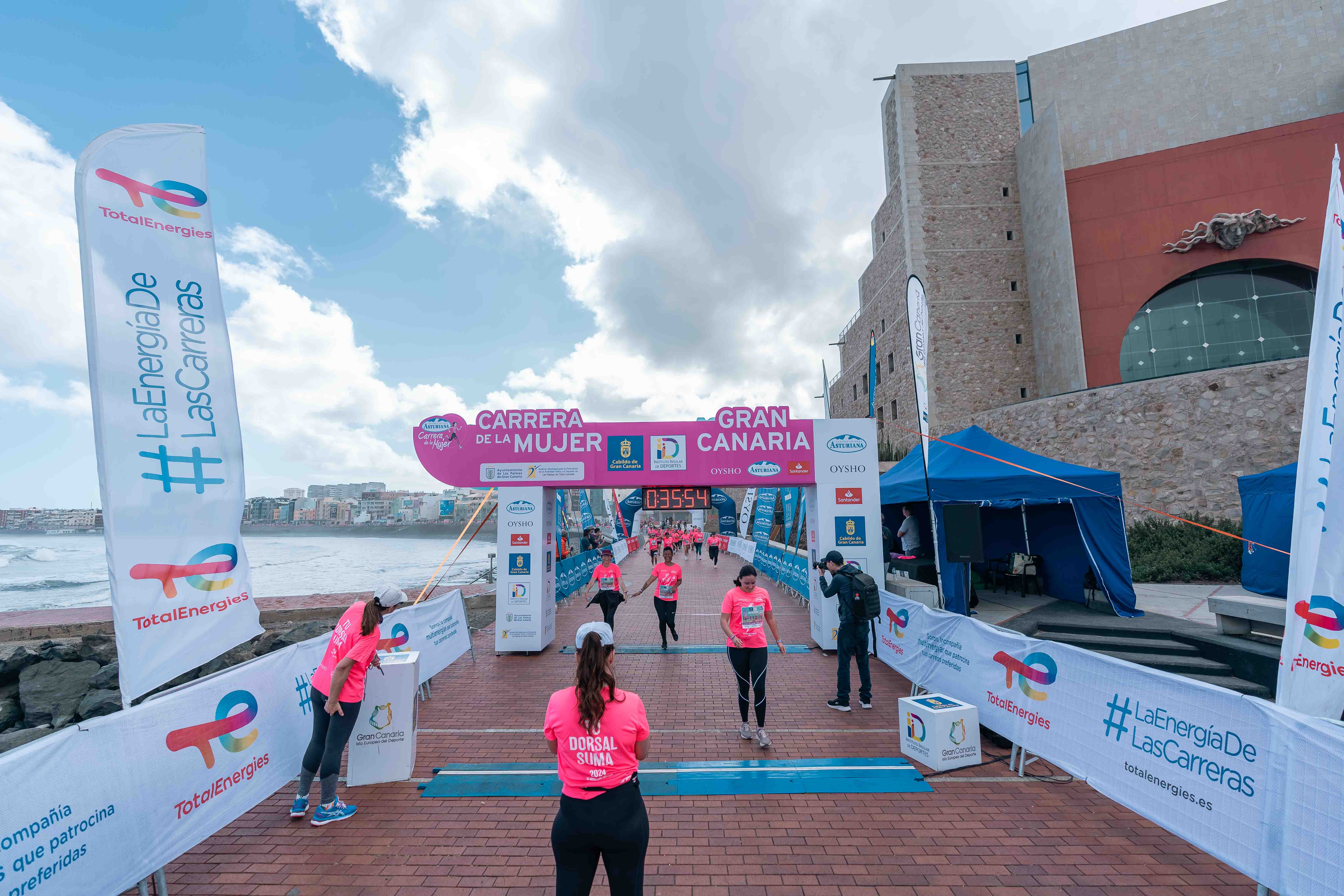 Las mejores fotos de la Carrera de la Mujer de Gran Canaria 2024 153
