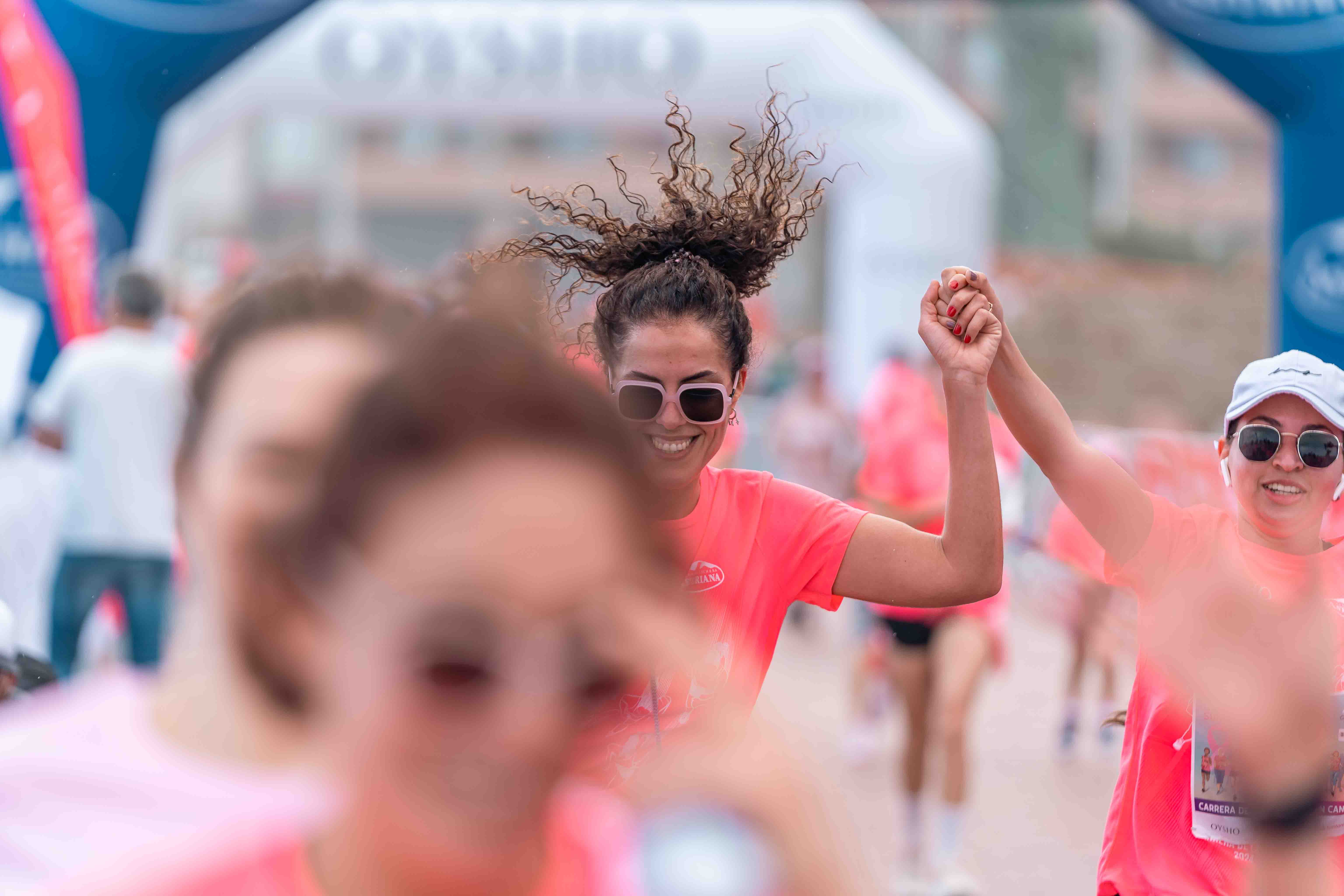 Las mejores fotos de la Carrera de la Mujer de Gran Canaria 2024 154