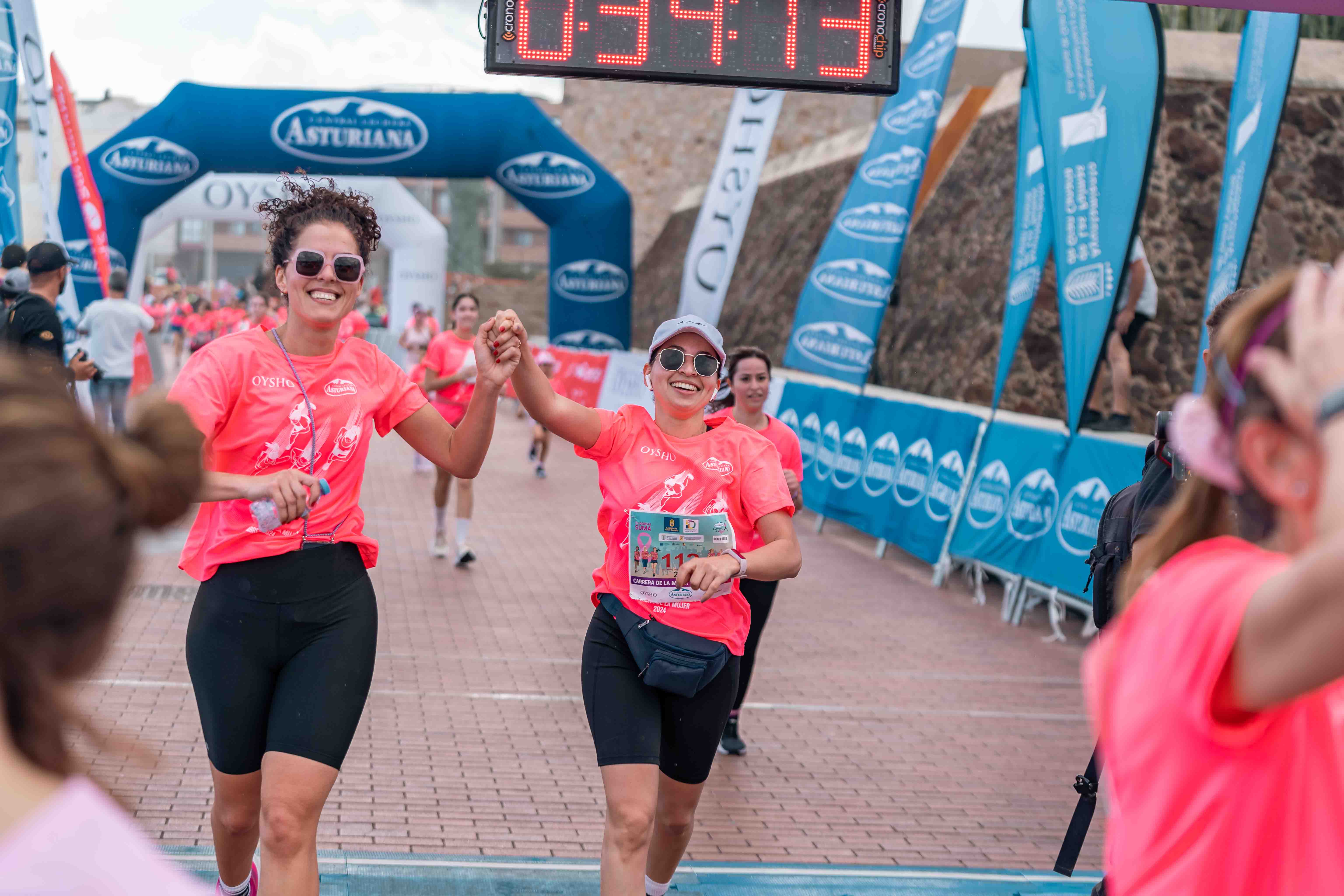 Las mejores fotos de la Carrera de la Mujer de Gran Canaria 2024 155