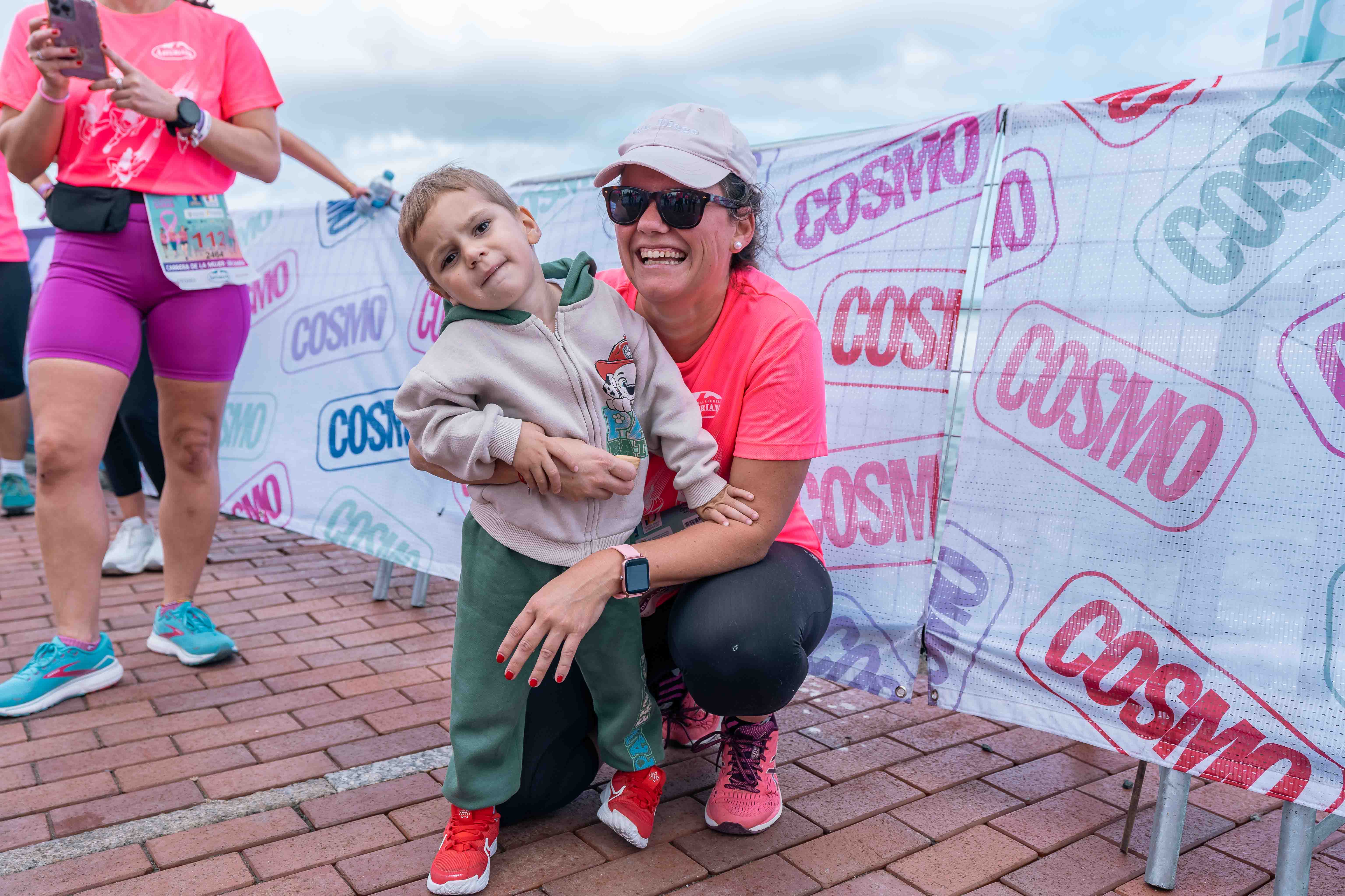 Las mejores fotos de la Carrera de la Mujer de Gran Canaria 2024 157