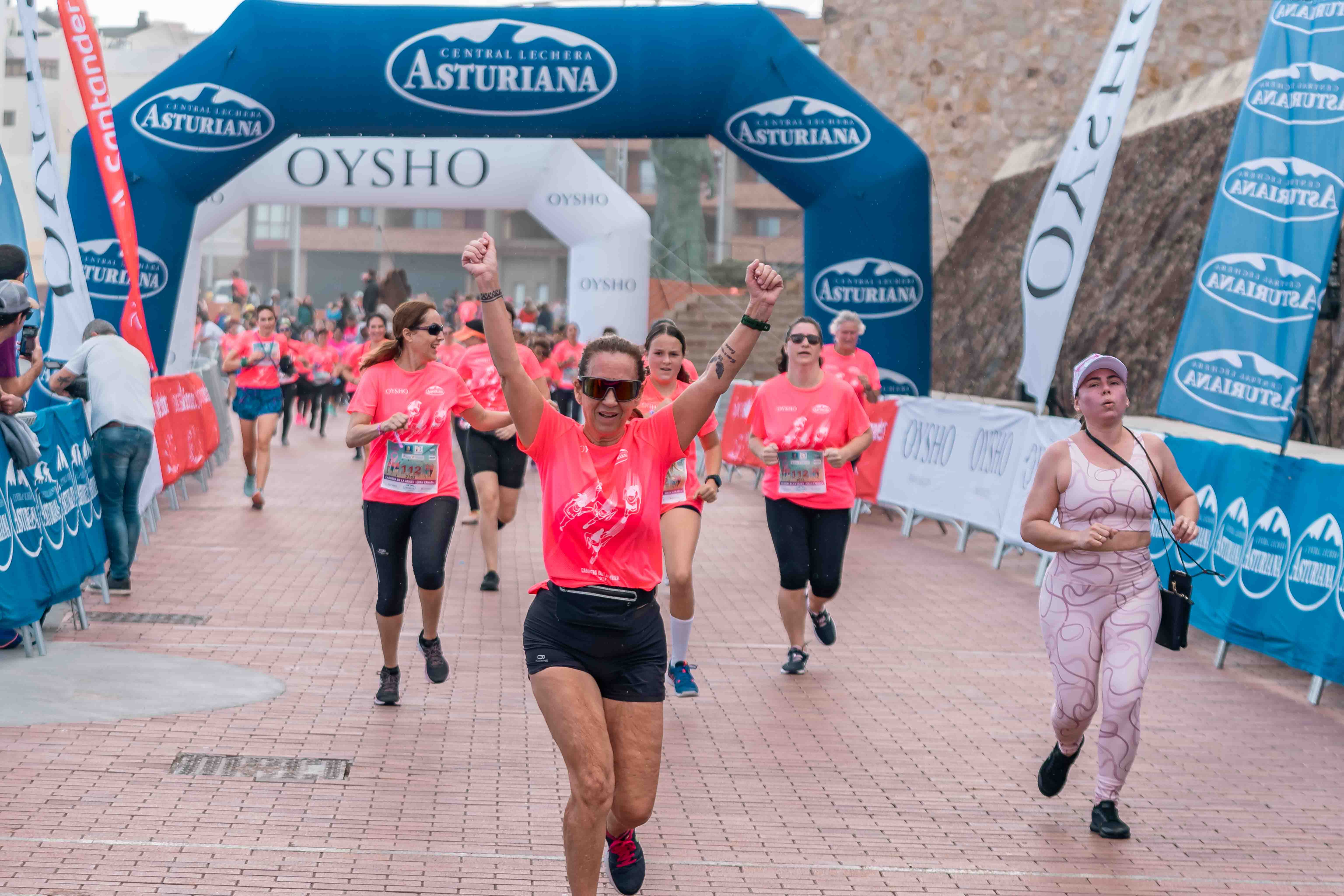 Las mejores fotos de la Carrera de la Mujer de Gran Canaria 2024 159