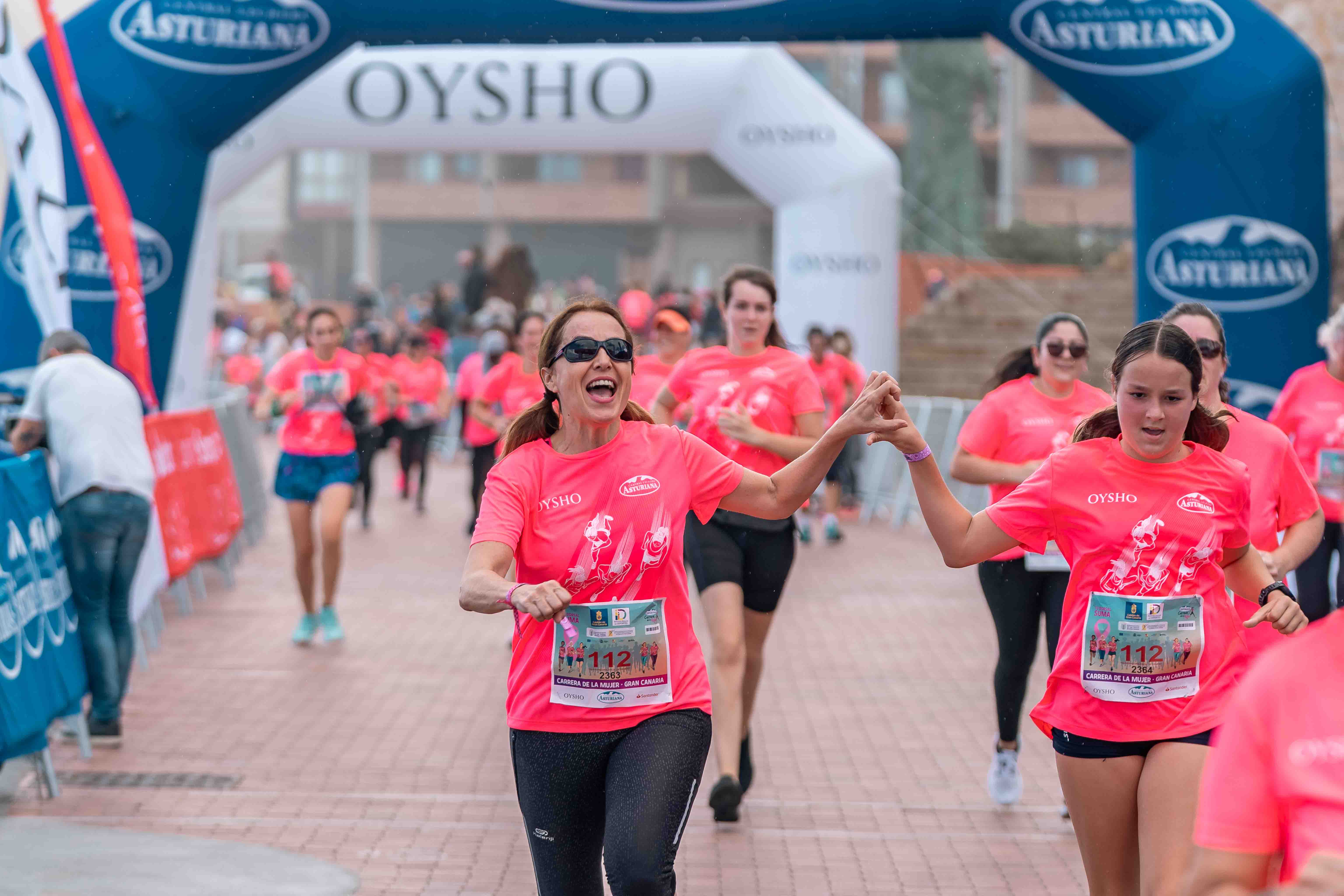 Las mejores fotos de la Carrera de la Mujer de Gran Canaria 2024 160