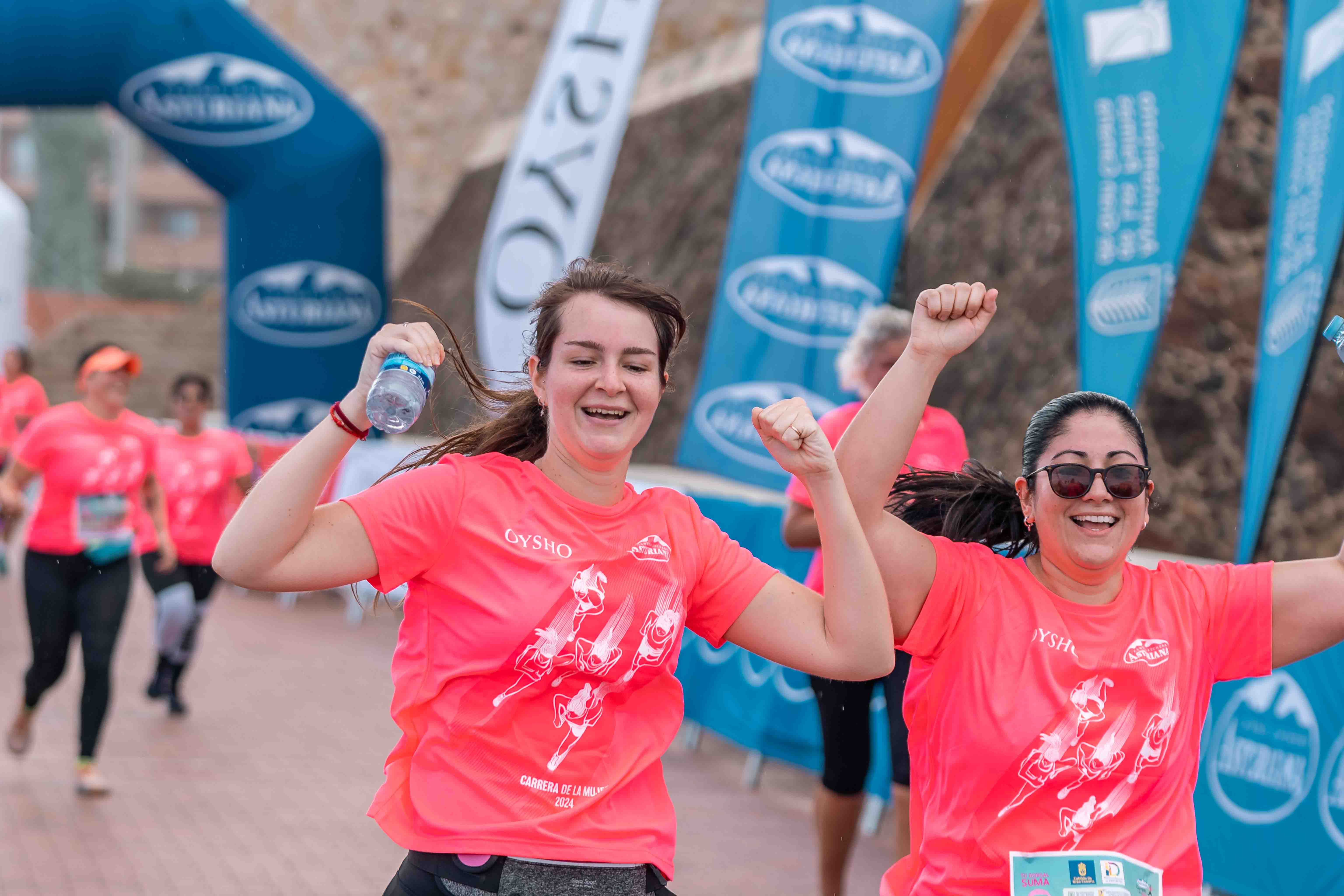 Las mejores fotos de la Carrera de la Mujer de Gran Canaria 2024 162