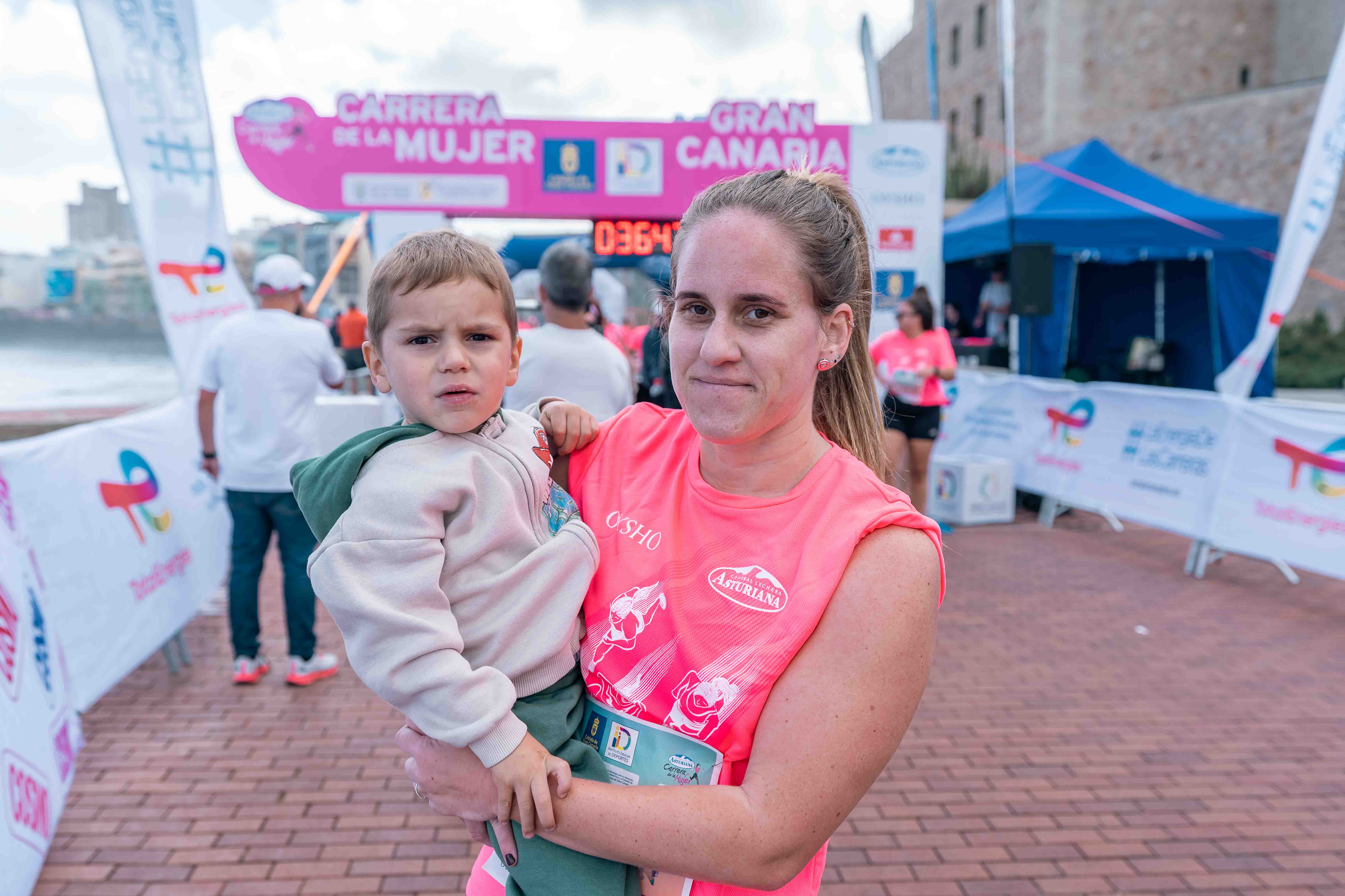 Las mejores fotos de la Carrera de la Mujer de Gran Canaria 2024 167