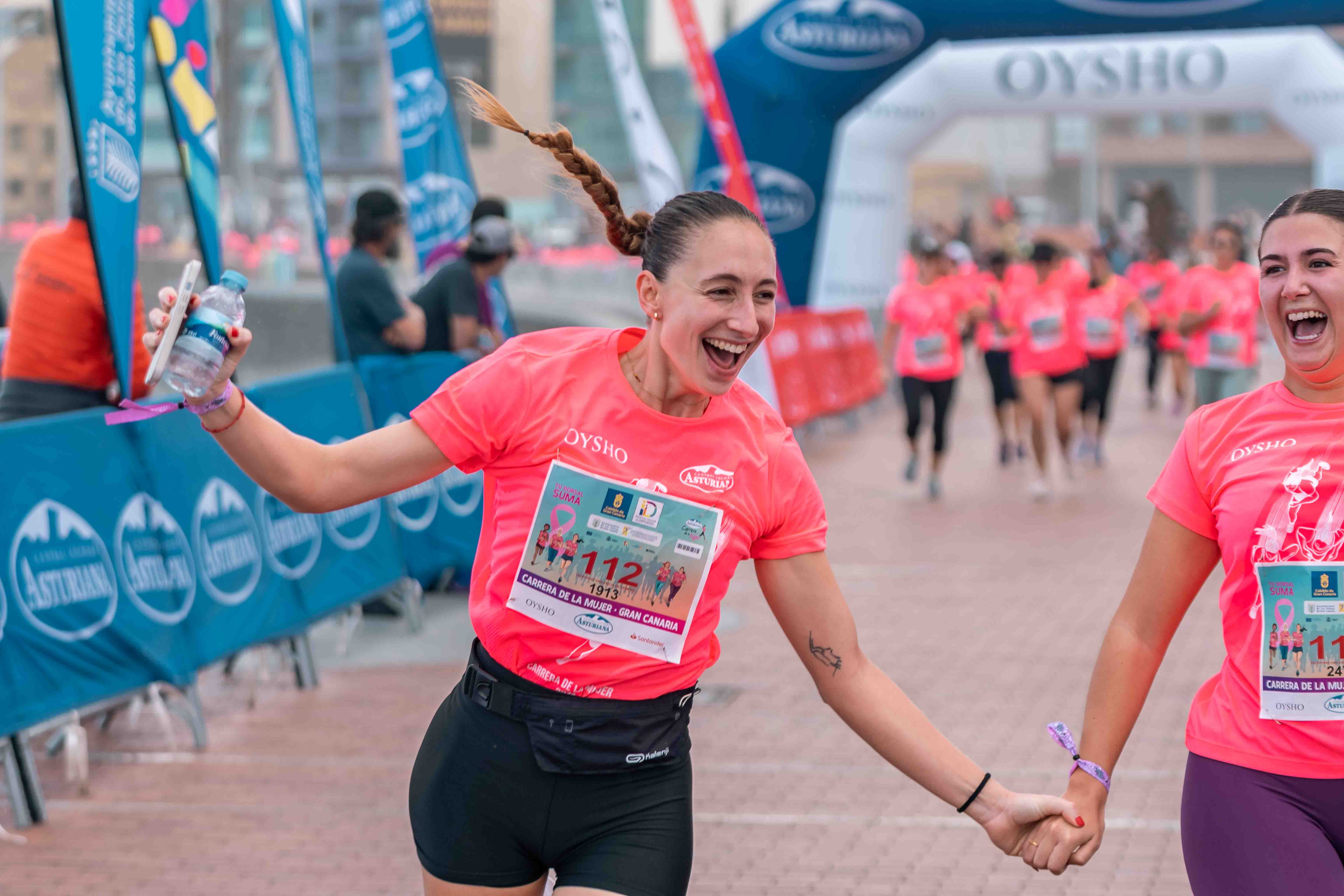 Las mejores fotos de la Carrera de la Mujer de Gran Canaria 2024 170
