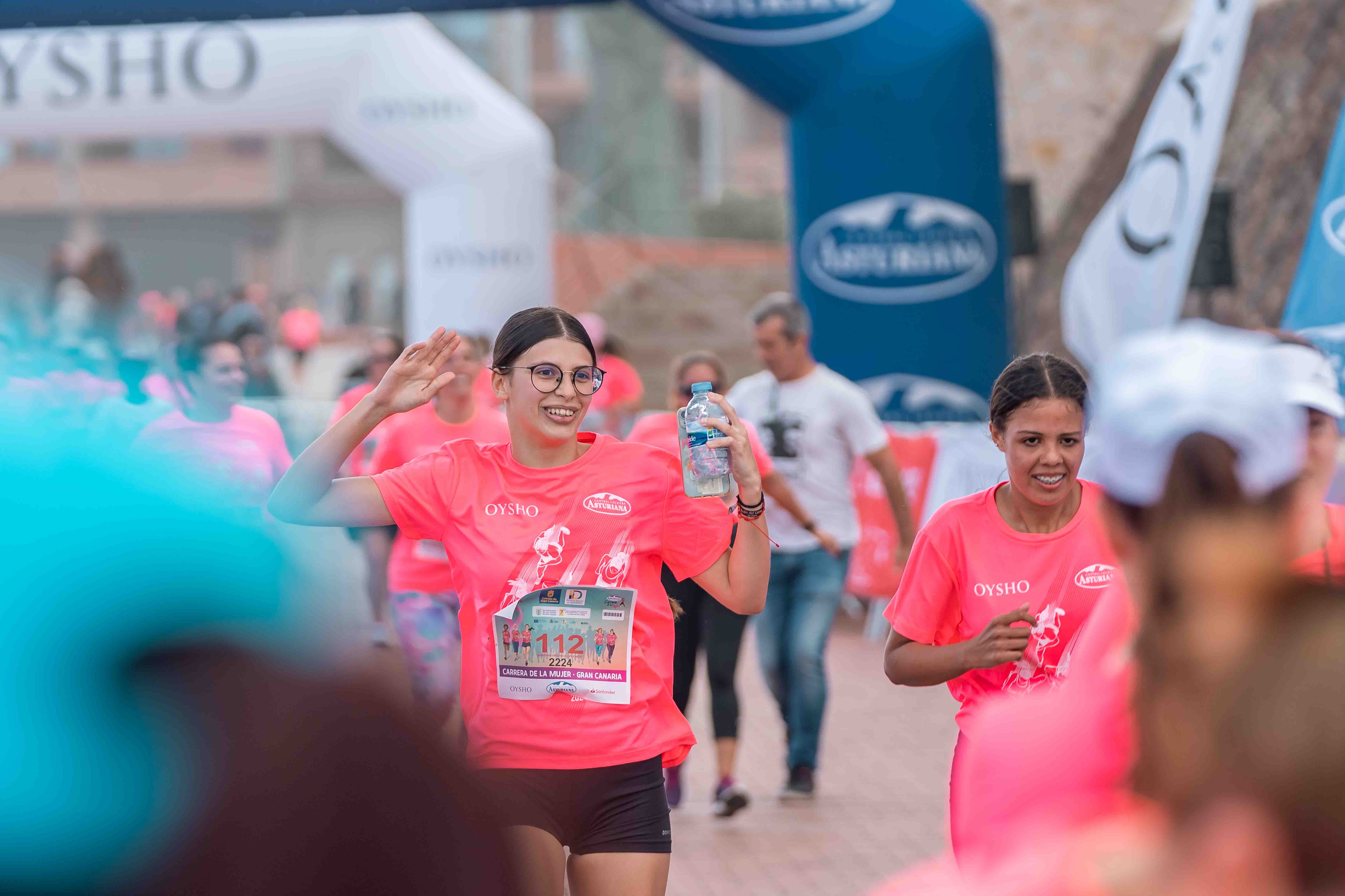 Las mejores fotos de la Carrera de la Mujer de Gran Canaria 2024 172