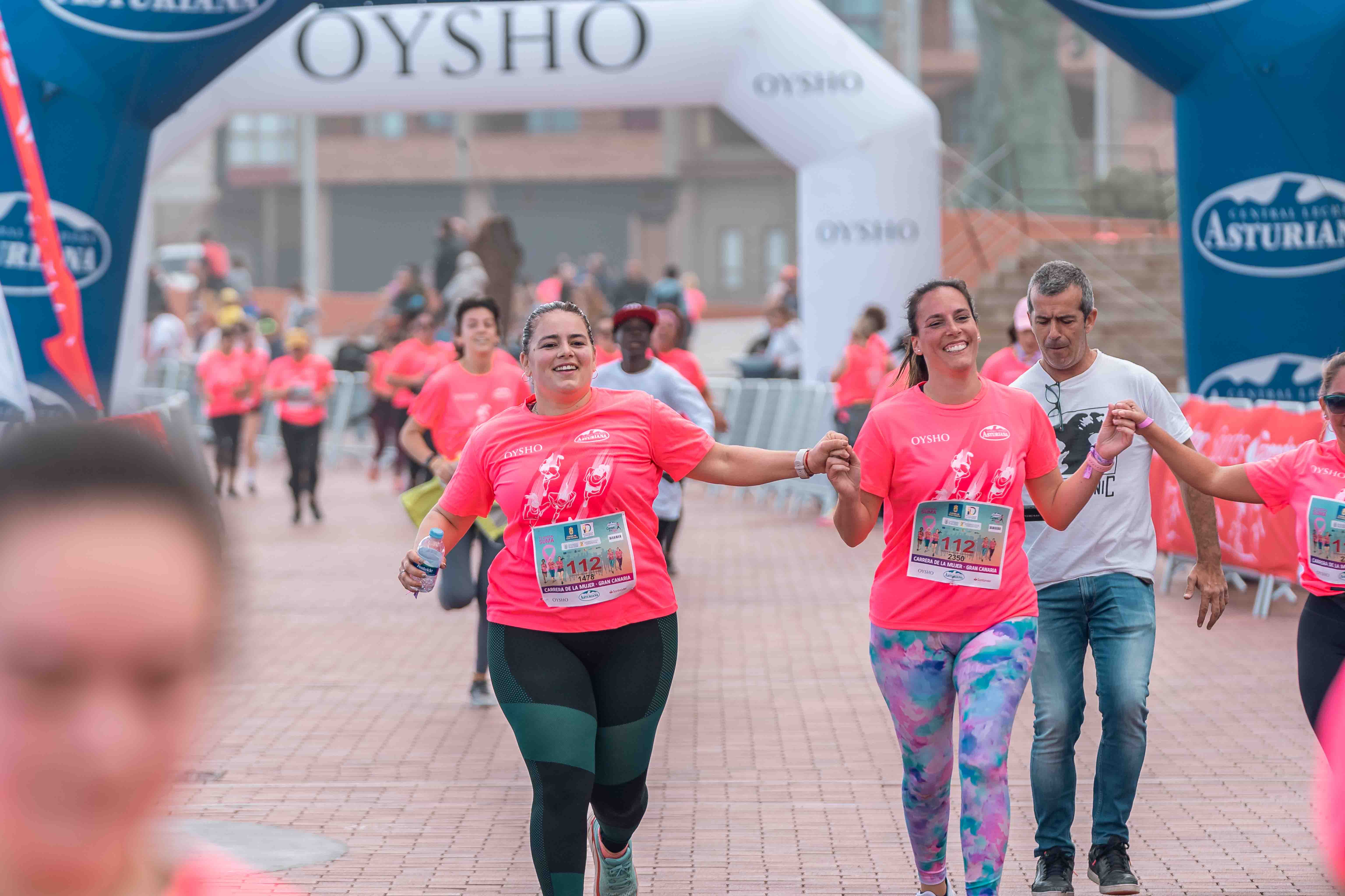 Las mejores fotos de la Carrera de la Mujer de Gran Canaria 2024 173