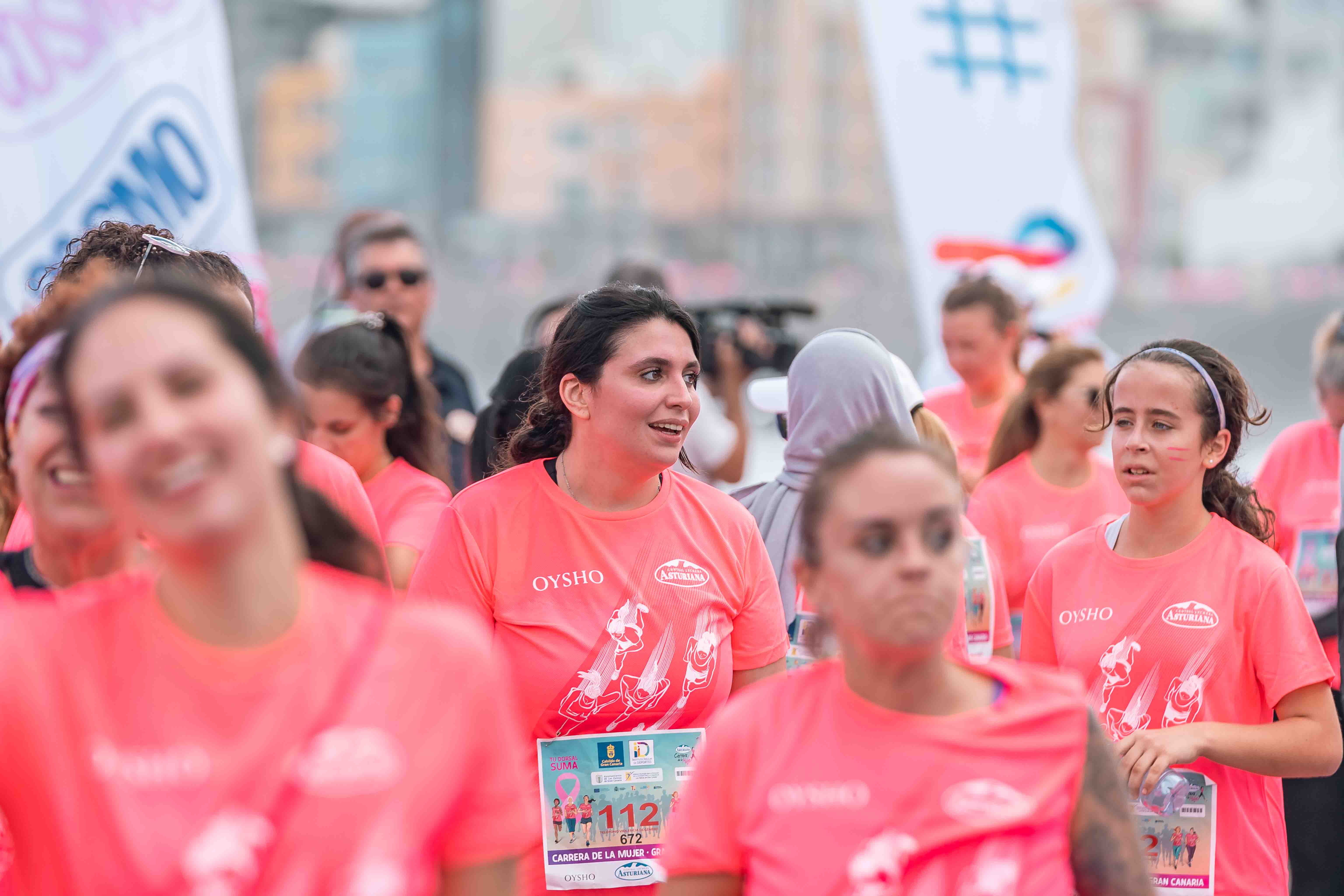 Las mejores fotos de la Carrera de la Mujer de Gran Canaria 2024 176
