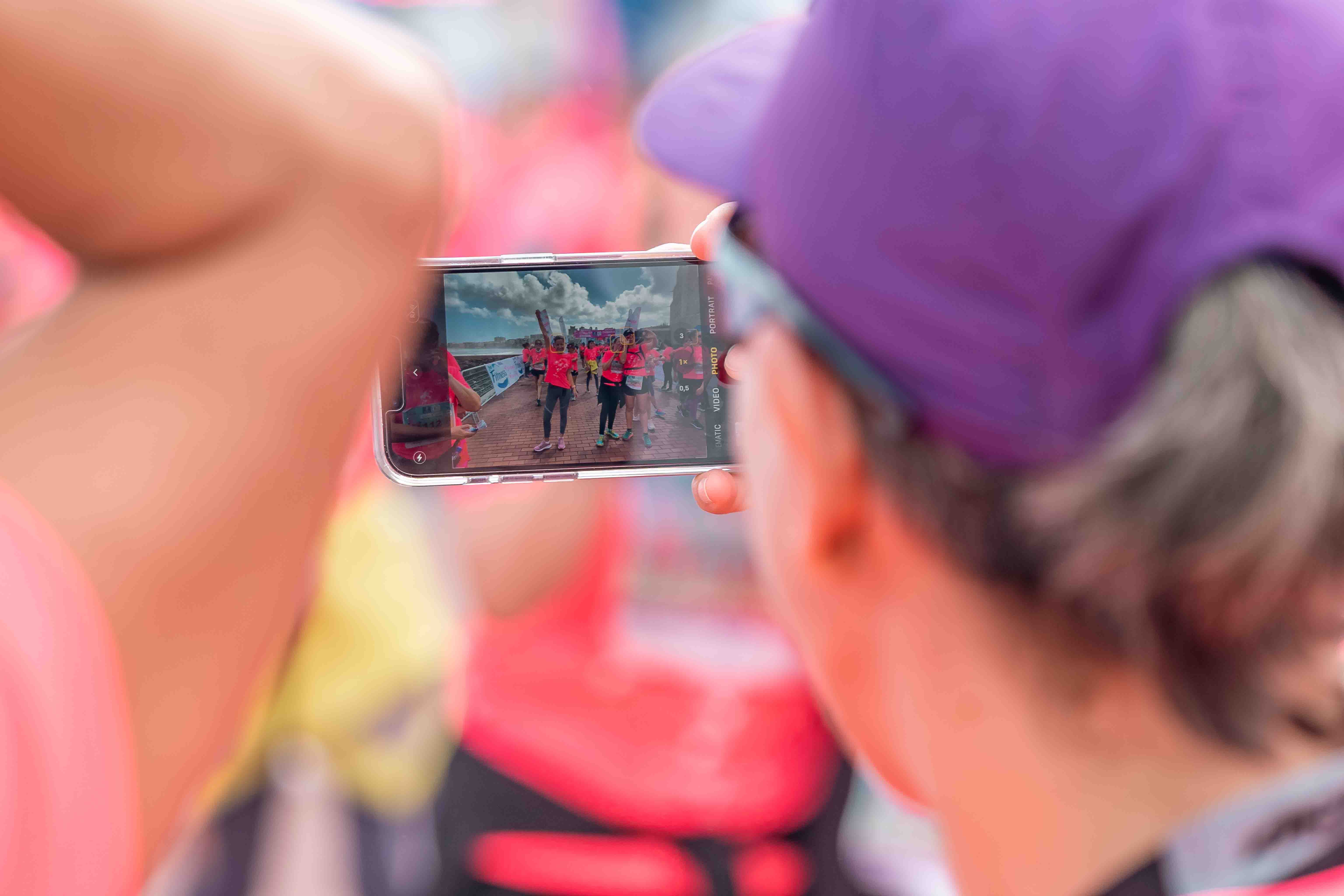 Las mejores fotos de la Carrera de la Mujer de Gran Canaria 2024 180