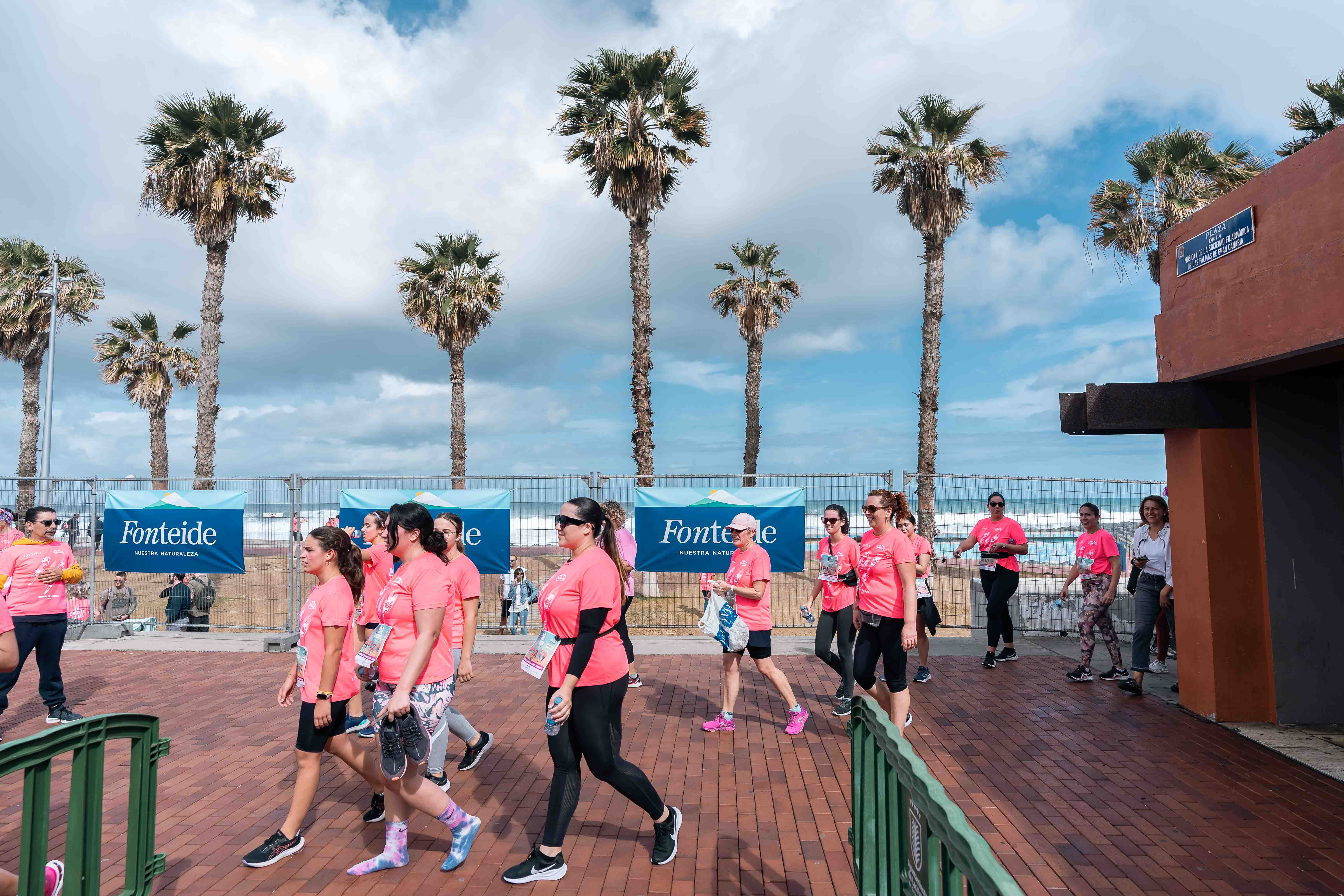Las mejores fotos de la Carrera de la Mujer de Gran Canaria 2024 181