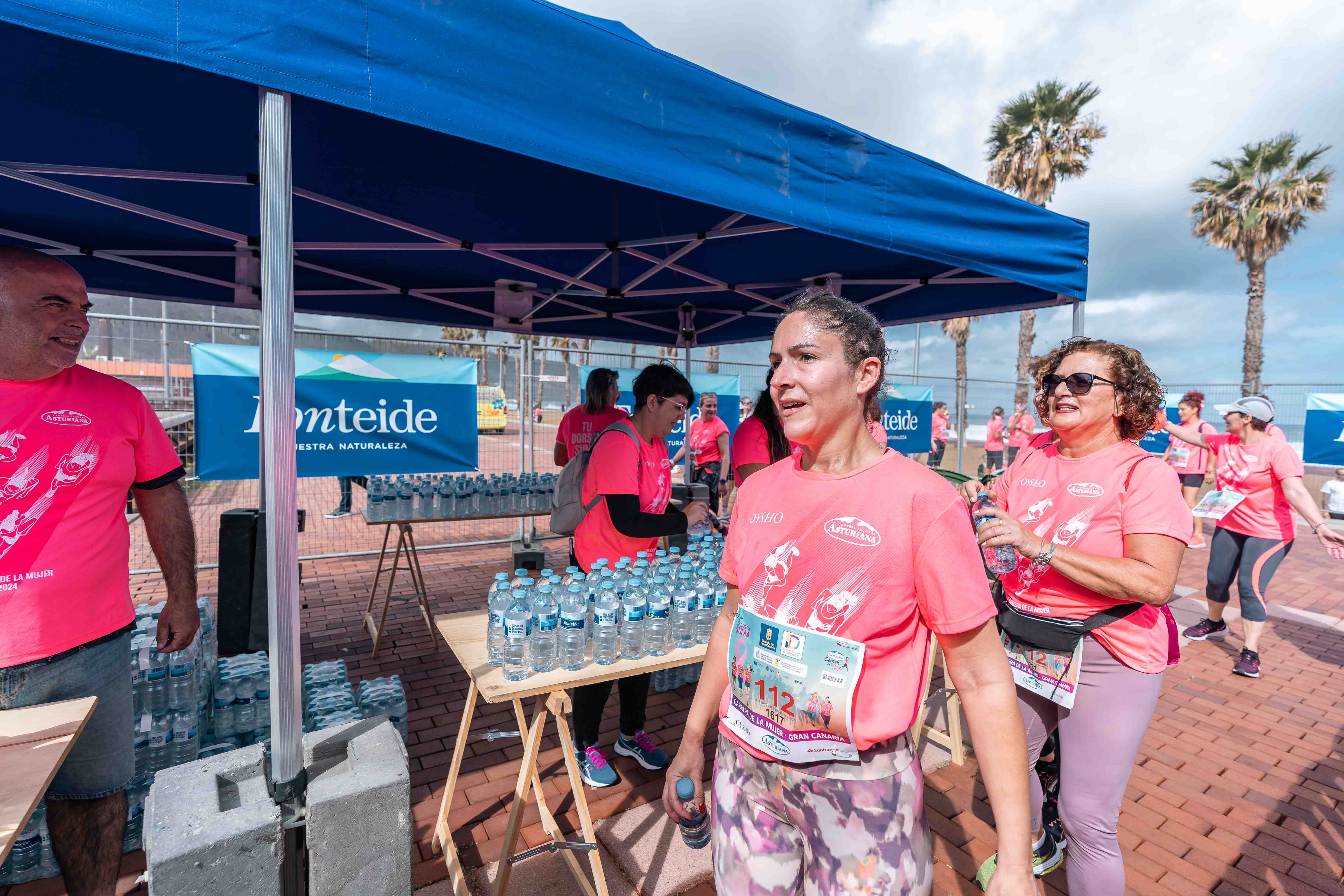 Las mejores fotos de la Carrera de la Mujer de Gran Canaria 2024 183