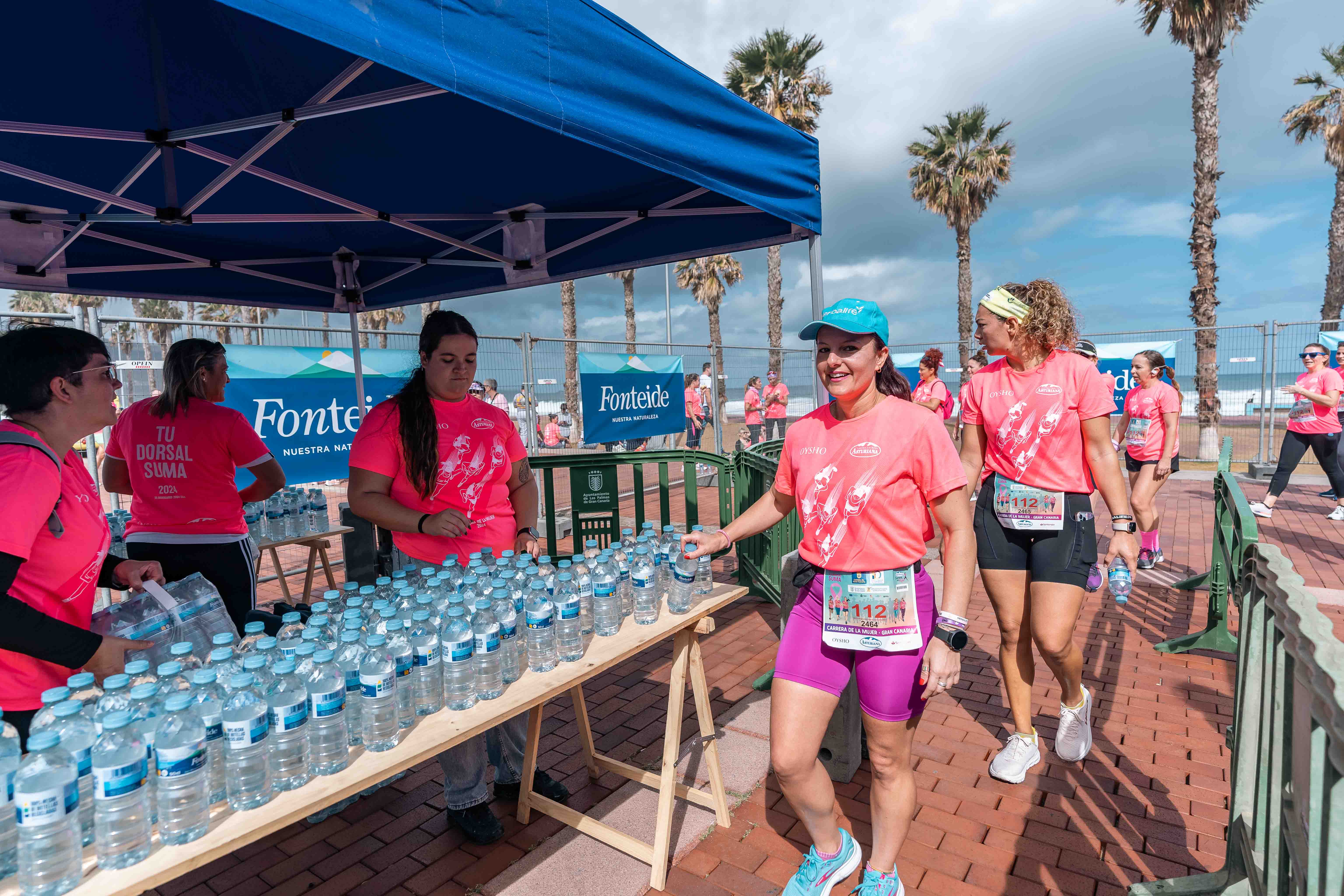 Las mejores fotos de la Carrera de la Mujer de Gran Canaria 2024 185
