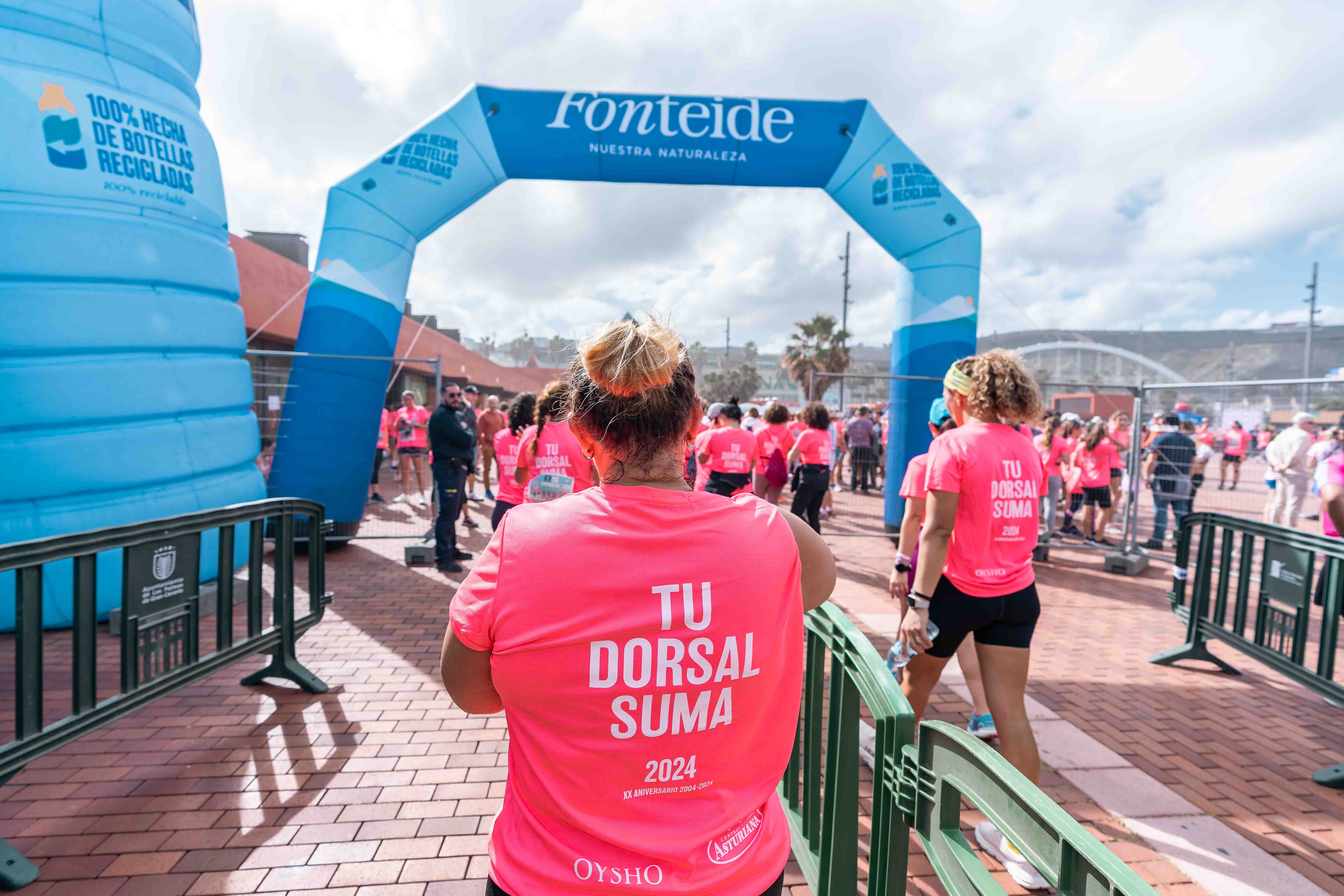 Las mejores fotos de la Carrera de la Mujer de Gran Canaria 2024 186